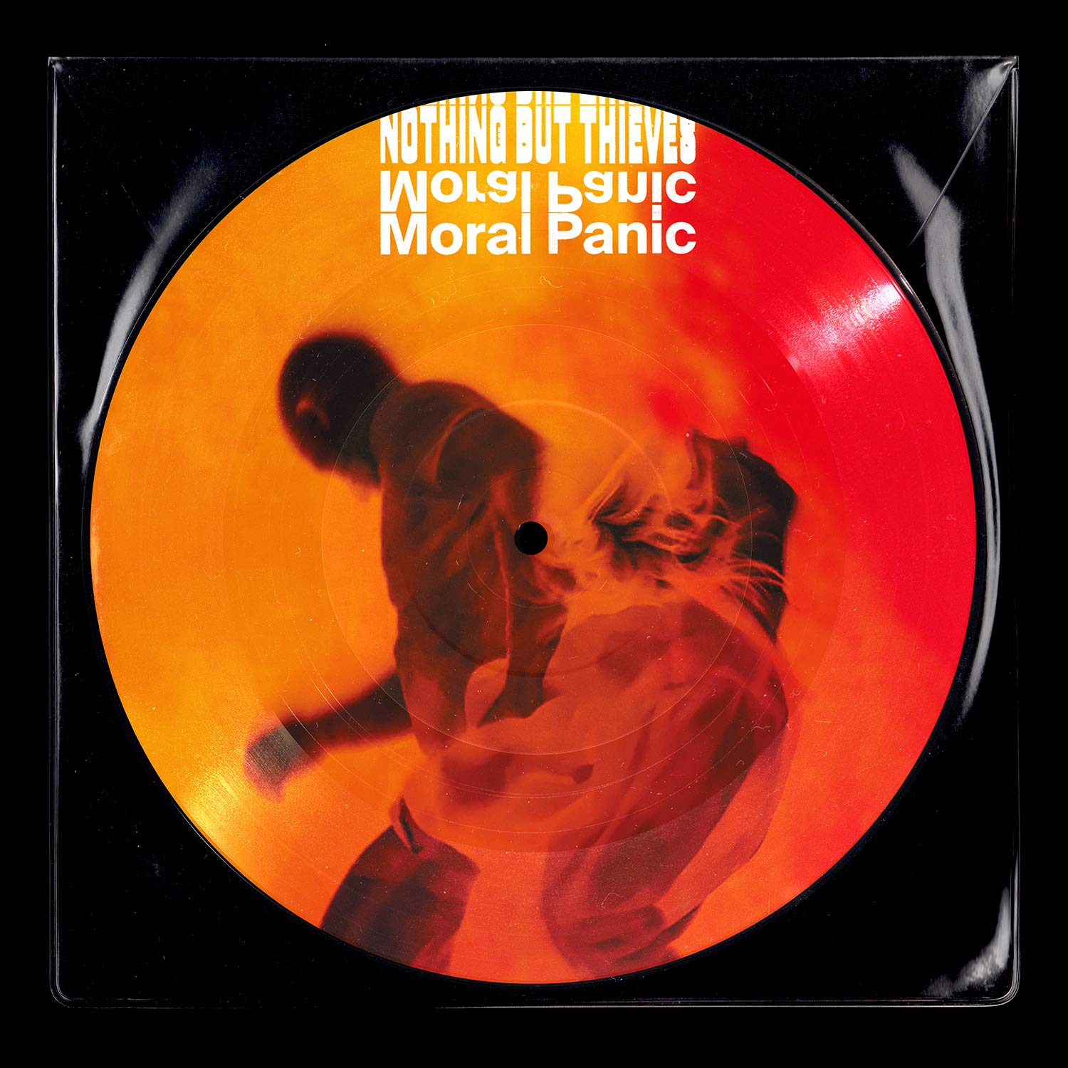Moral Panic (Vinyl Colour Indie Exclusive Limited Edt.) Pop