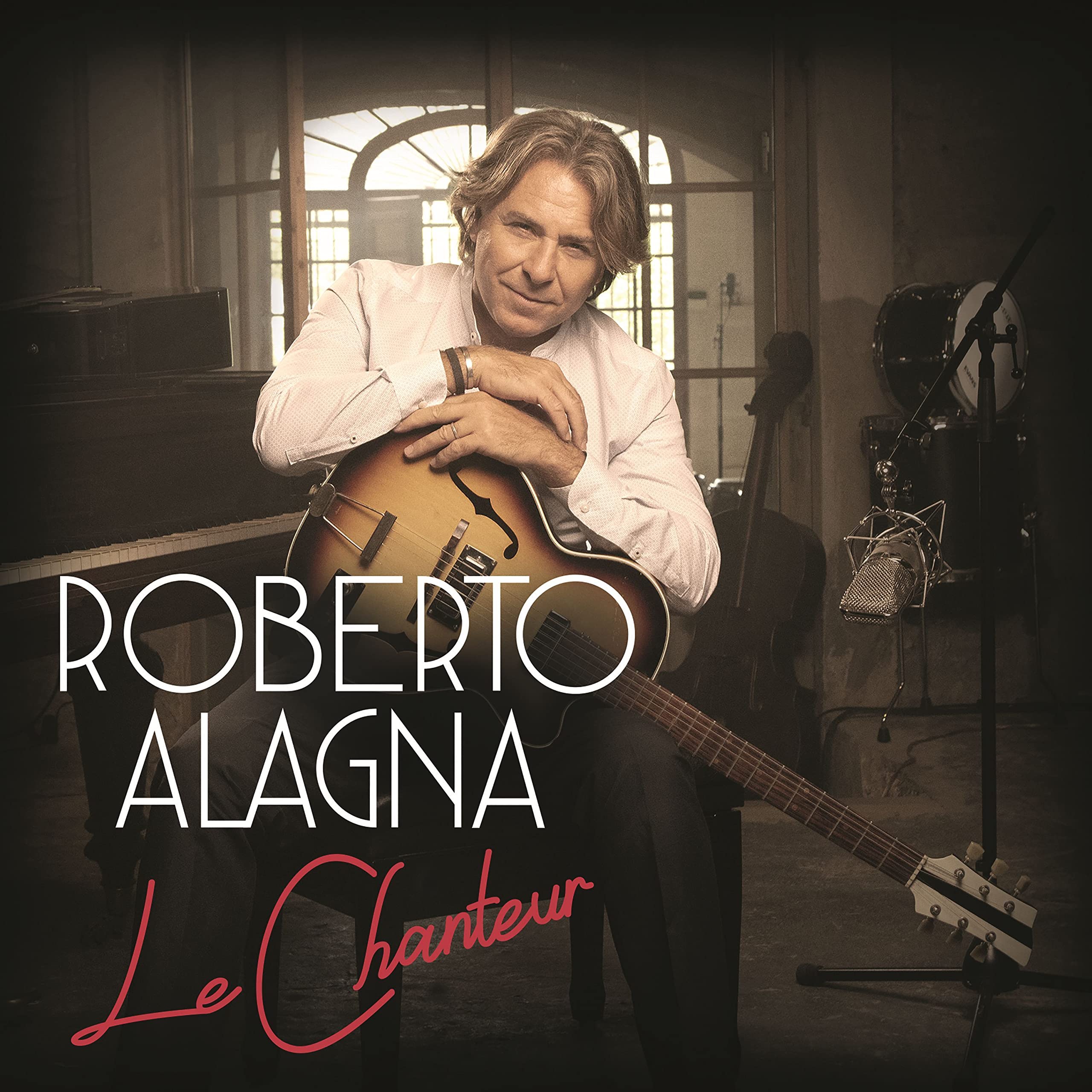 Roberto Alagna - Le Chanteur Classical