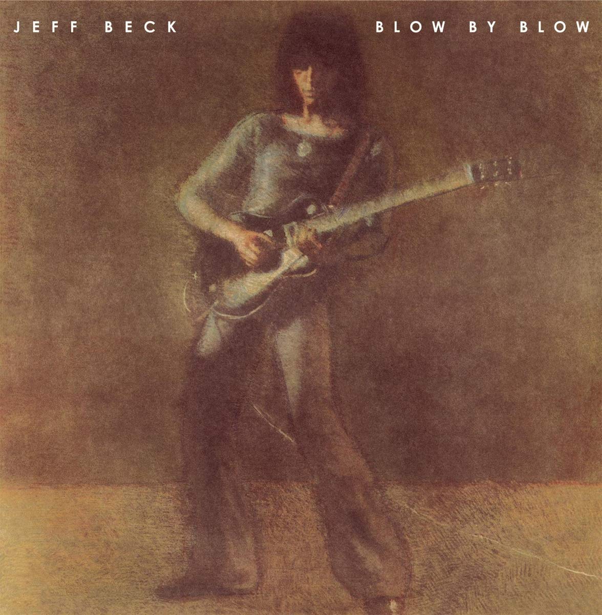 Product Image: Blow By Blow