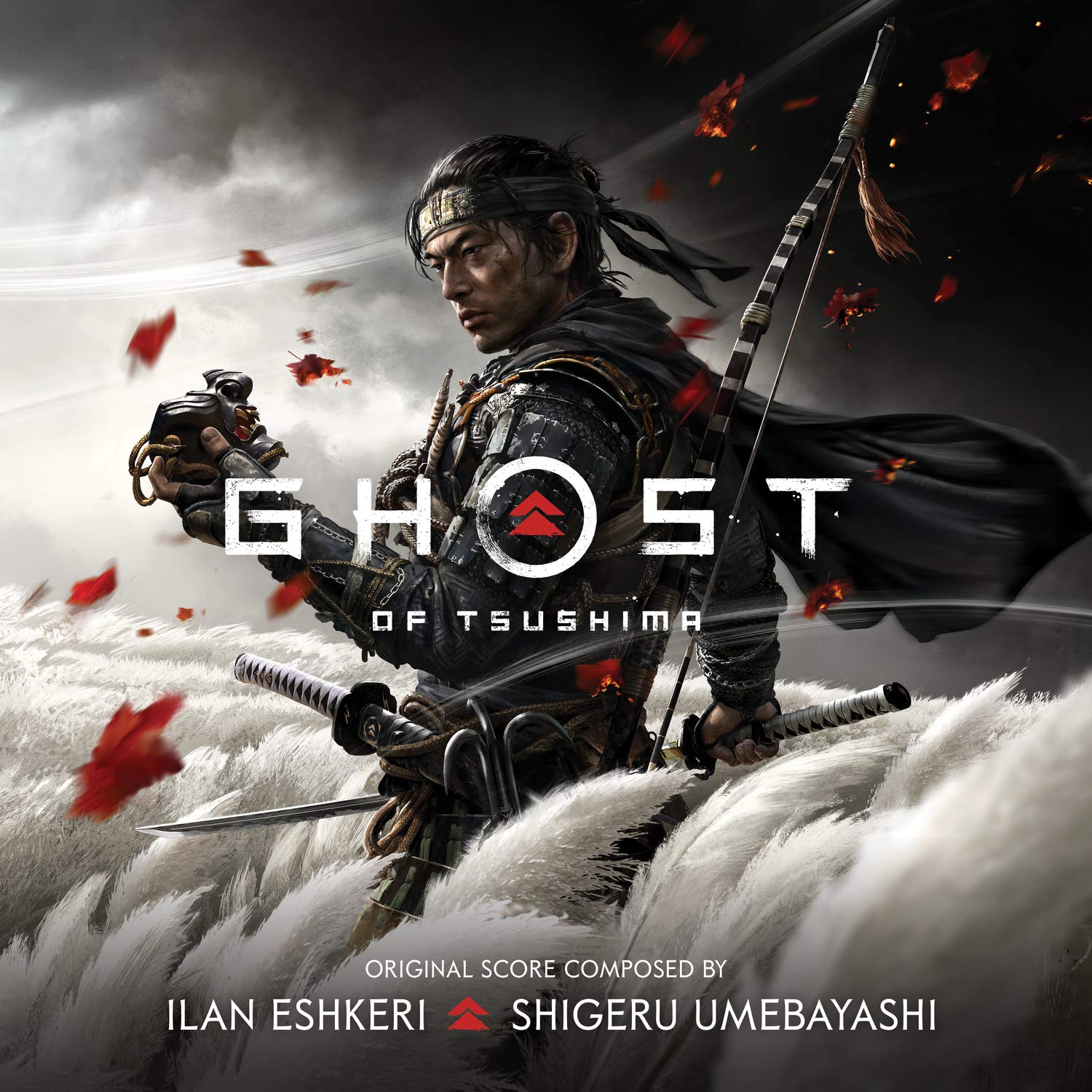 Ghost of Tsushima (Music from the Video Game) Soundtracks & Musicals