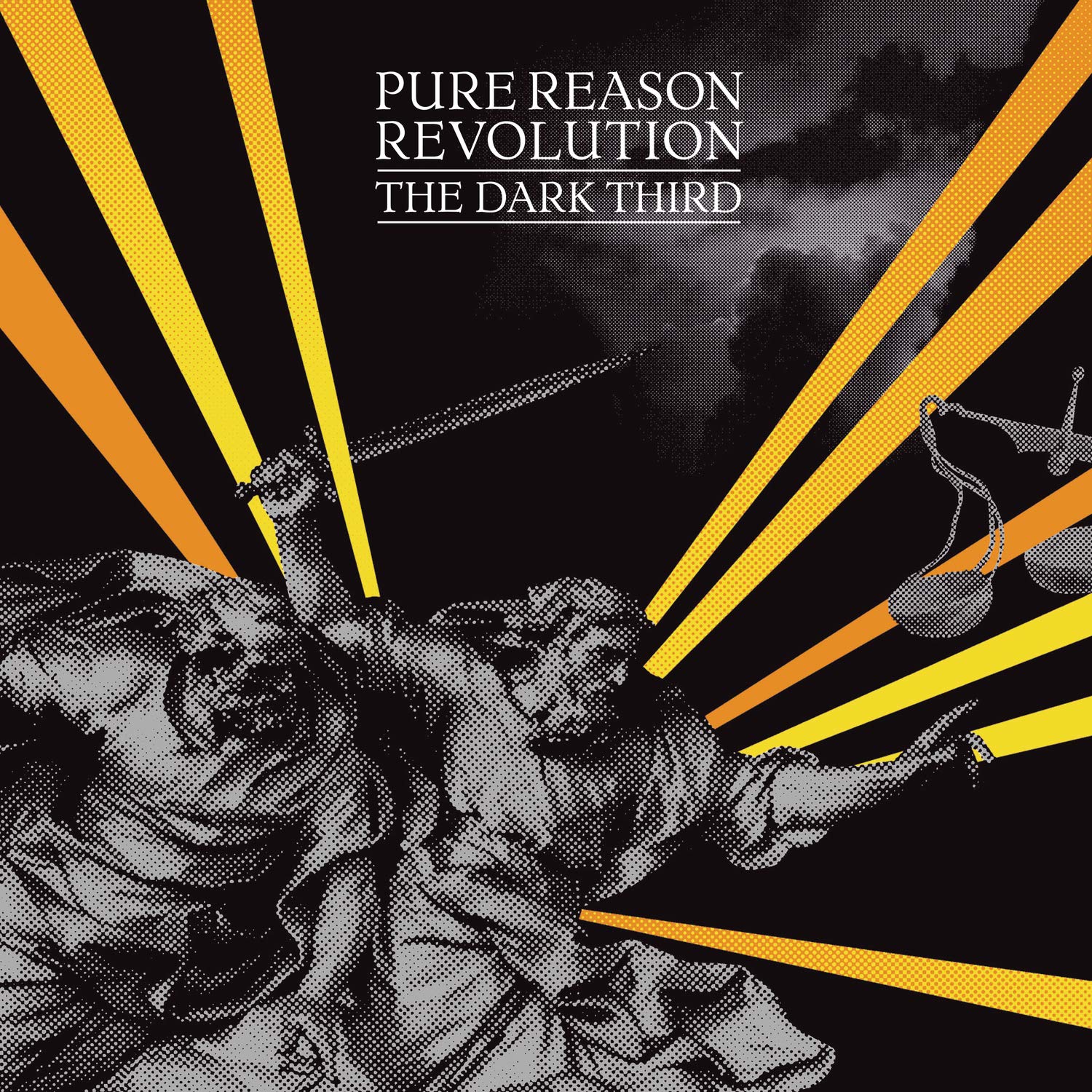 Product Image: The Dark Third (2020 Reissue)