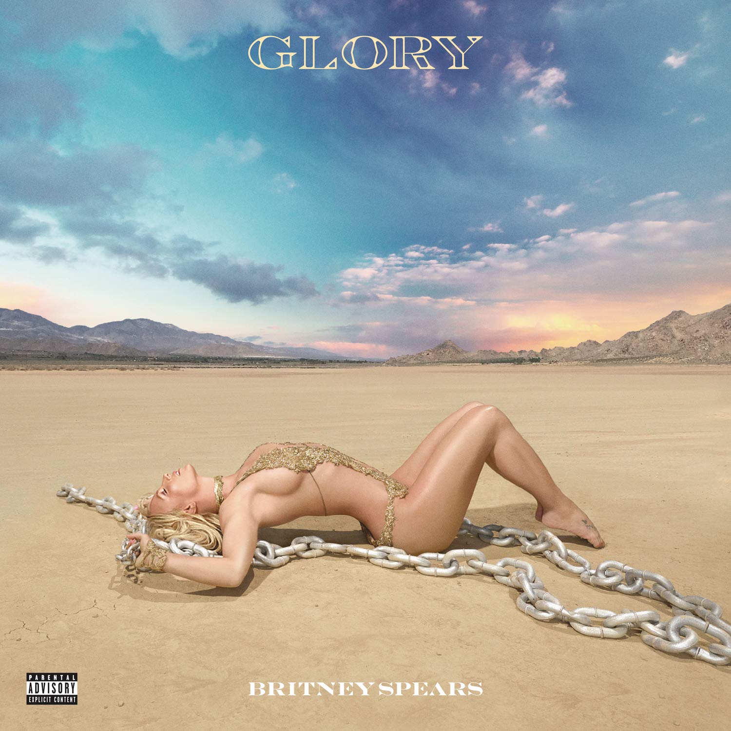 Glory (2020 Deluxe Edition) Funk, R&B & Soul