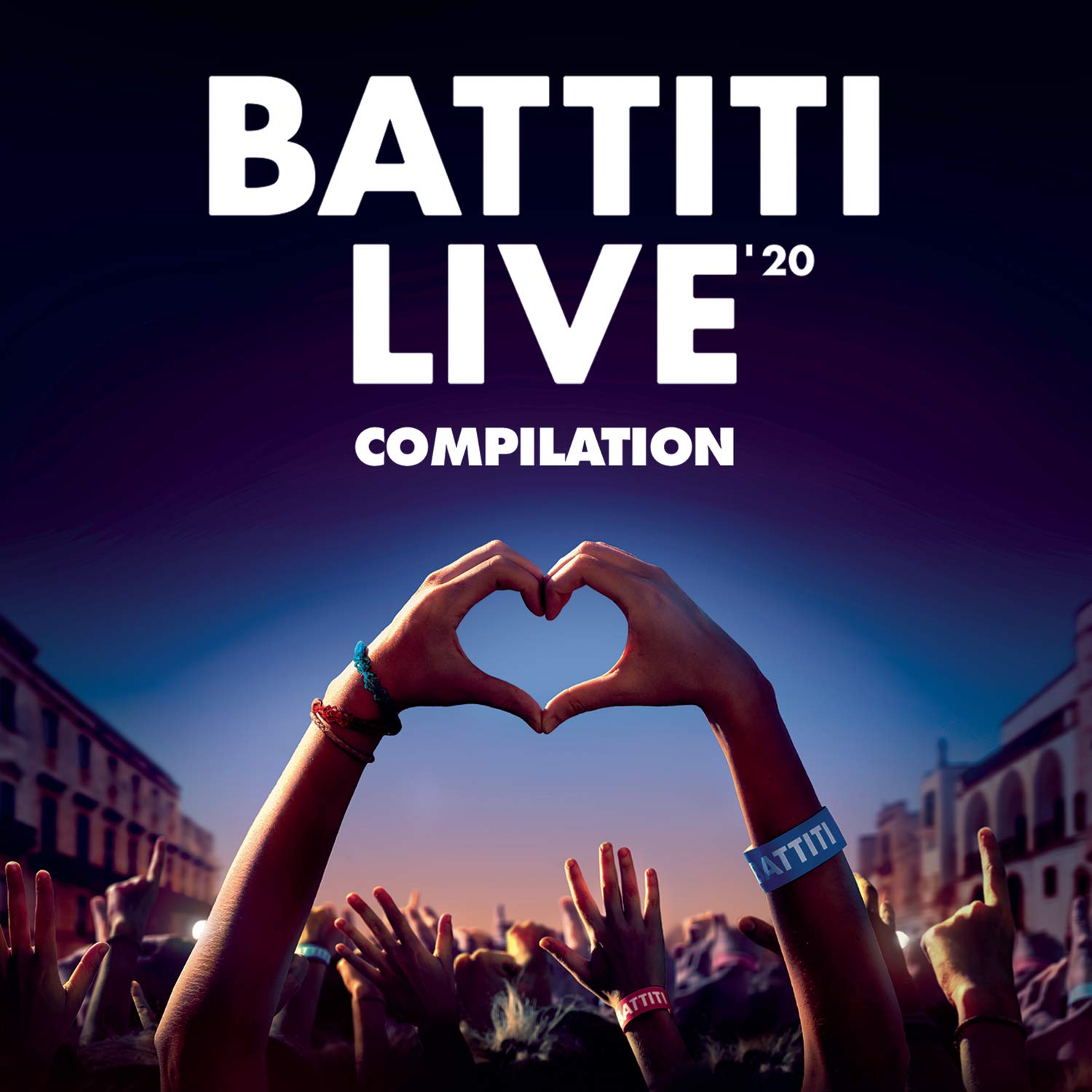 Radio Norba: Battiti Live 20 Compilation/Various cd