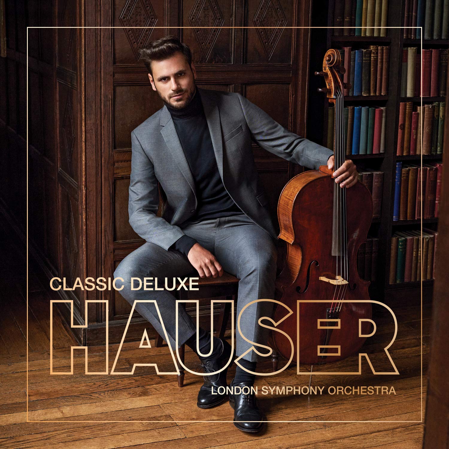 Classic (Deluxe Edition CD+DVD) Classical