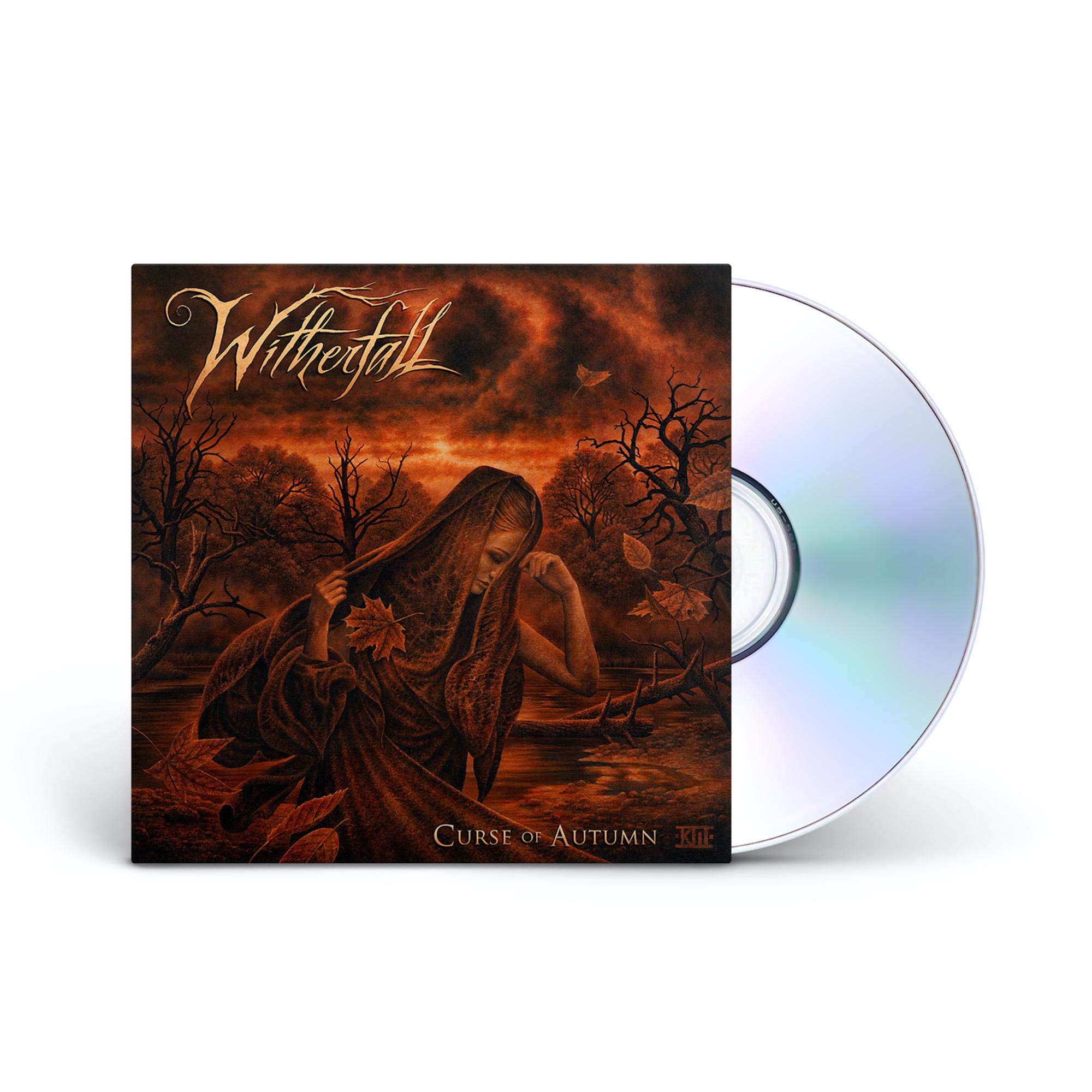 Product Image: Curse Of Autumn