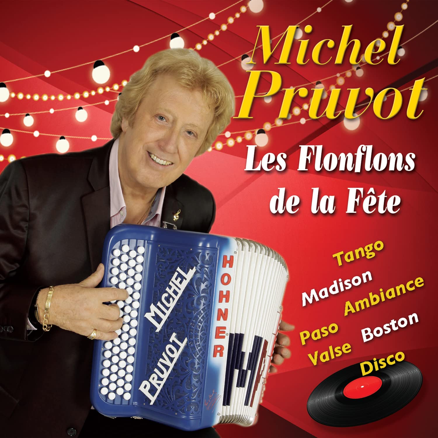 Les Flonflons de la Fête Music