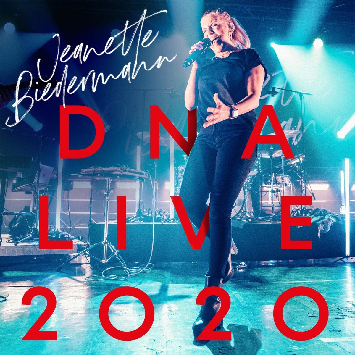 DNA LIVE 2020 World Music