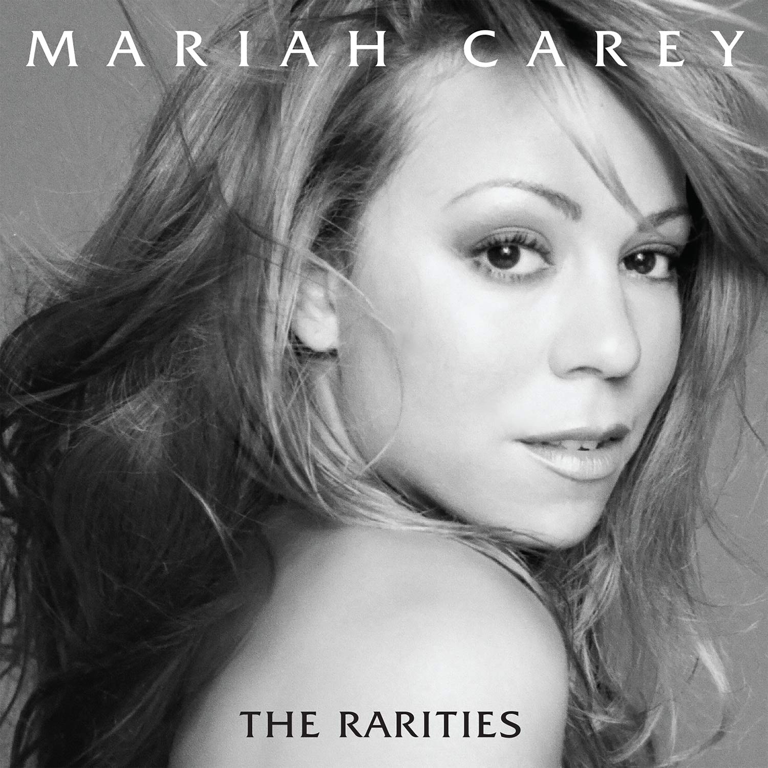 Product Image: The Rarities