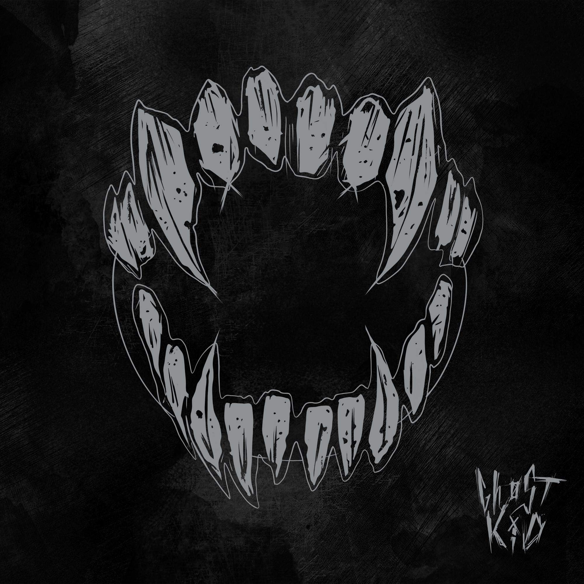 Ghostkid (black LP+CD) Alternative & Indie
