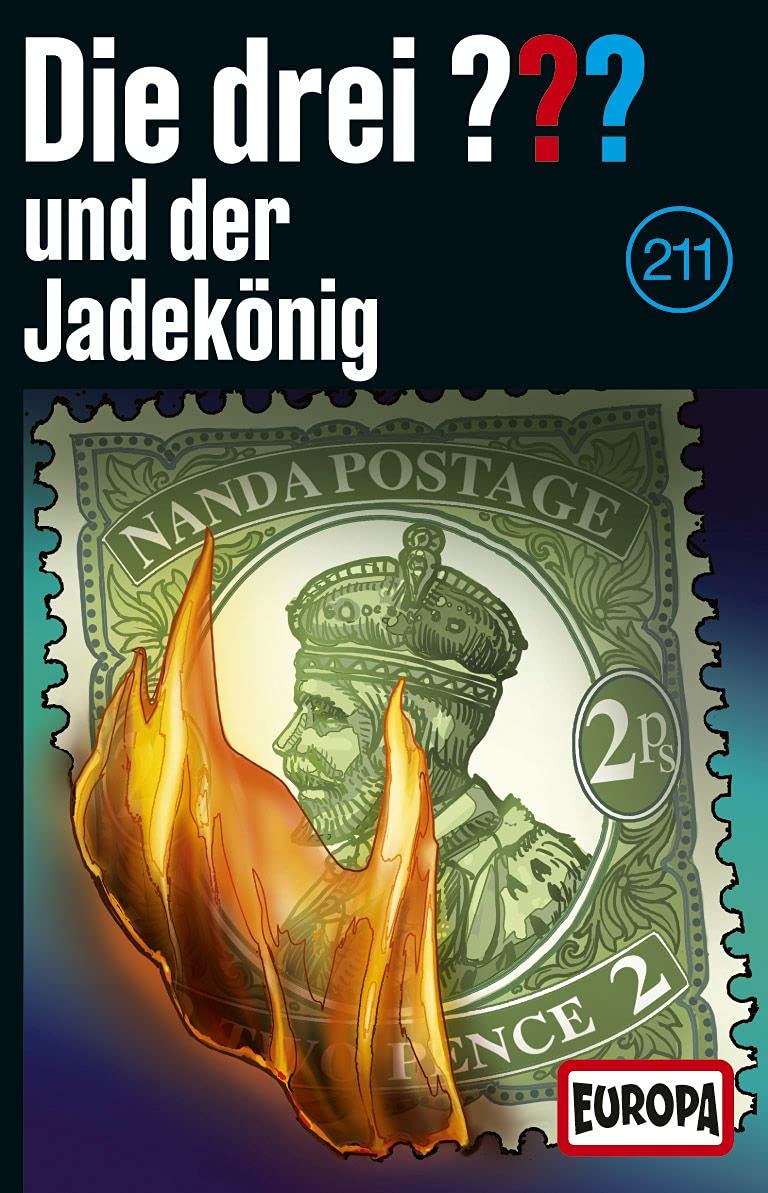 Product Image: 211/und der Jadekönig