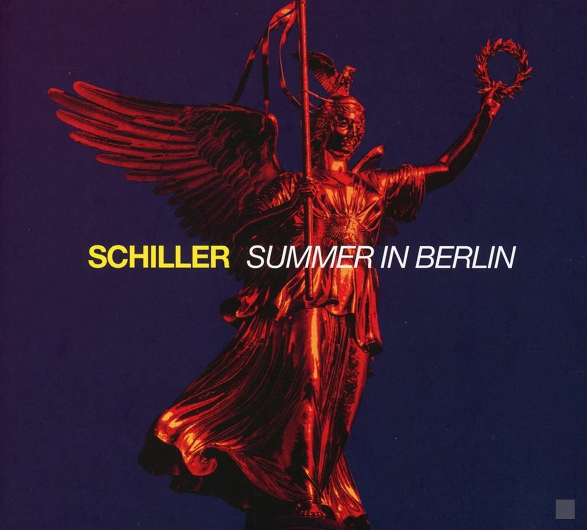 Summer In Berlin/Deluxe Pop