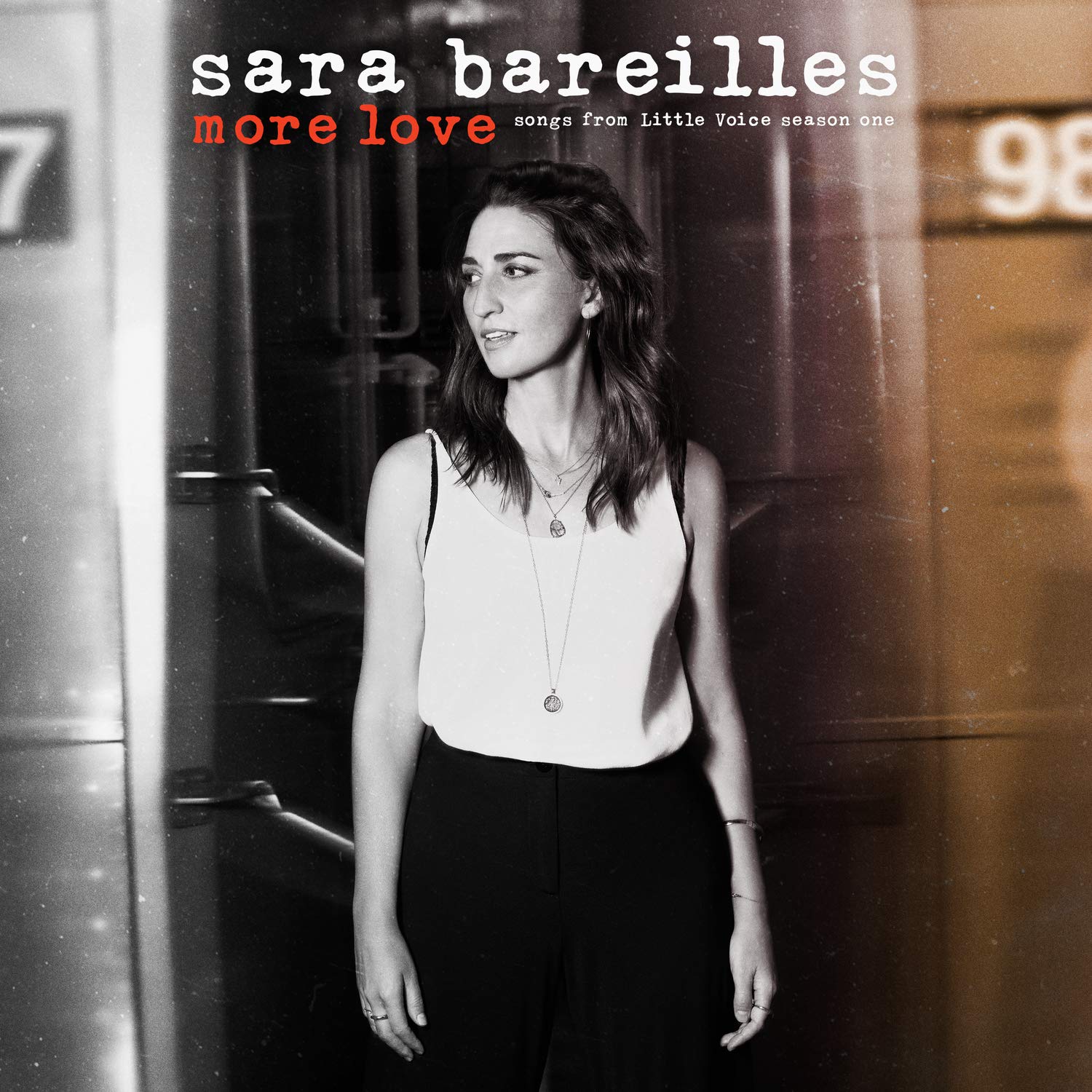 Sara Bareilles - More Love - Songs From Little Rock