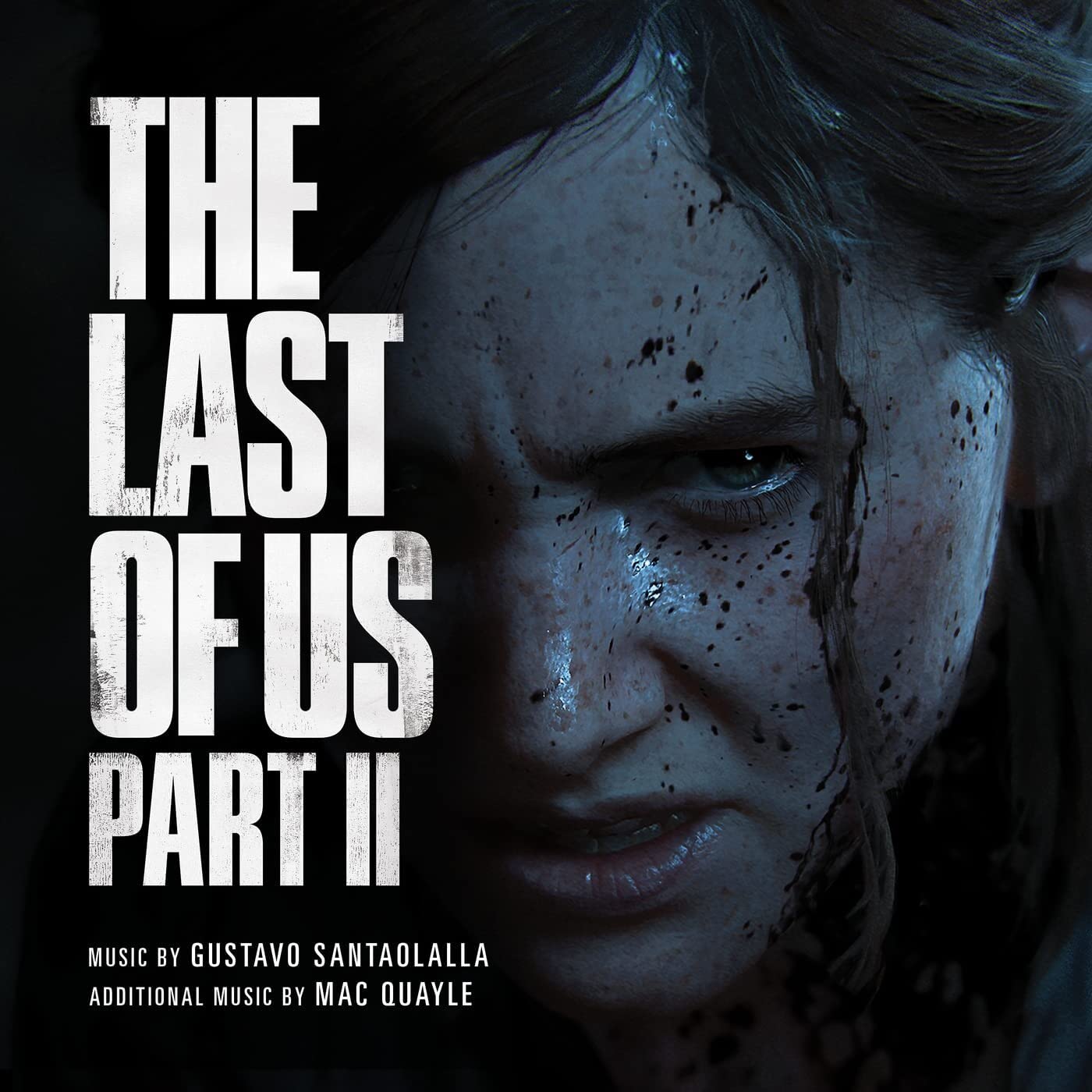 The Last of Us Part II Funk, R&B & Soul