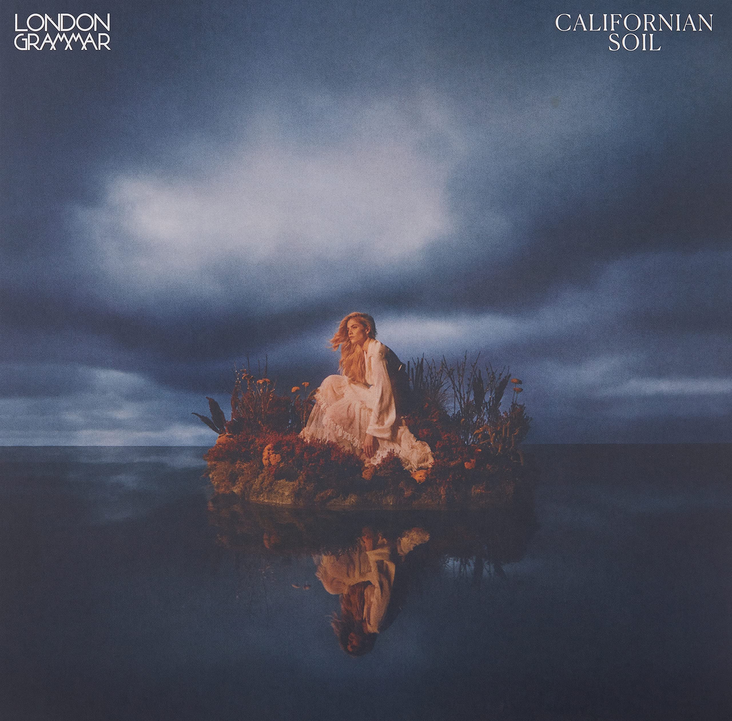 Californian Soil (Lp) Pop