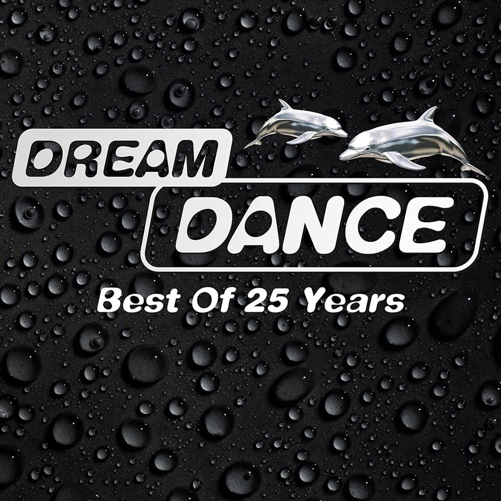 Dream Dance-Best Of 25 Years Pop