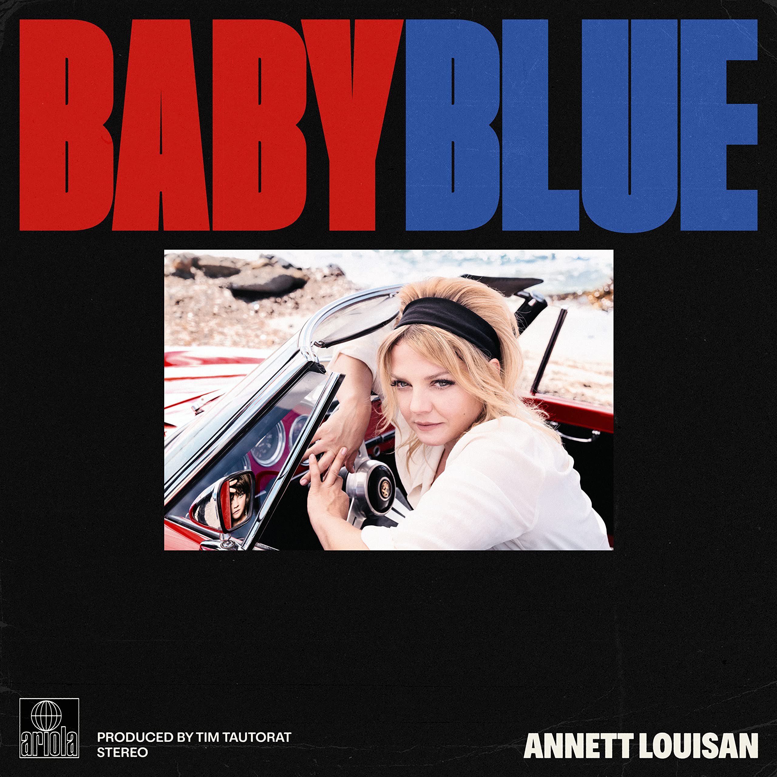 Product Image: Babyblue