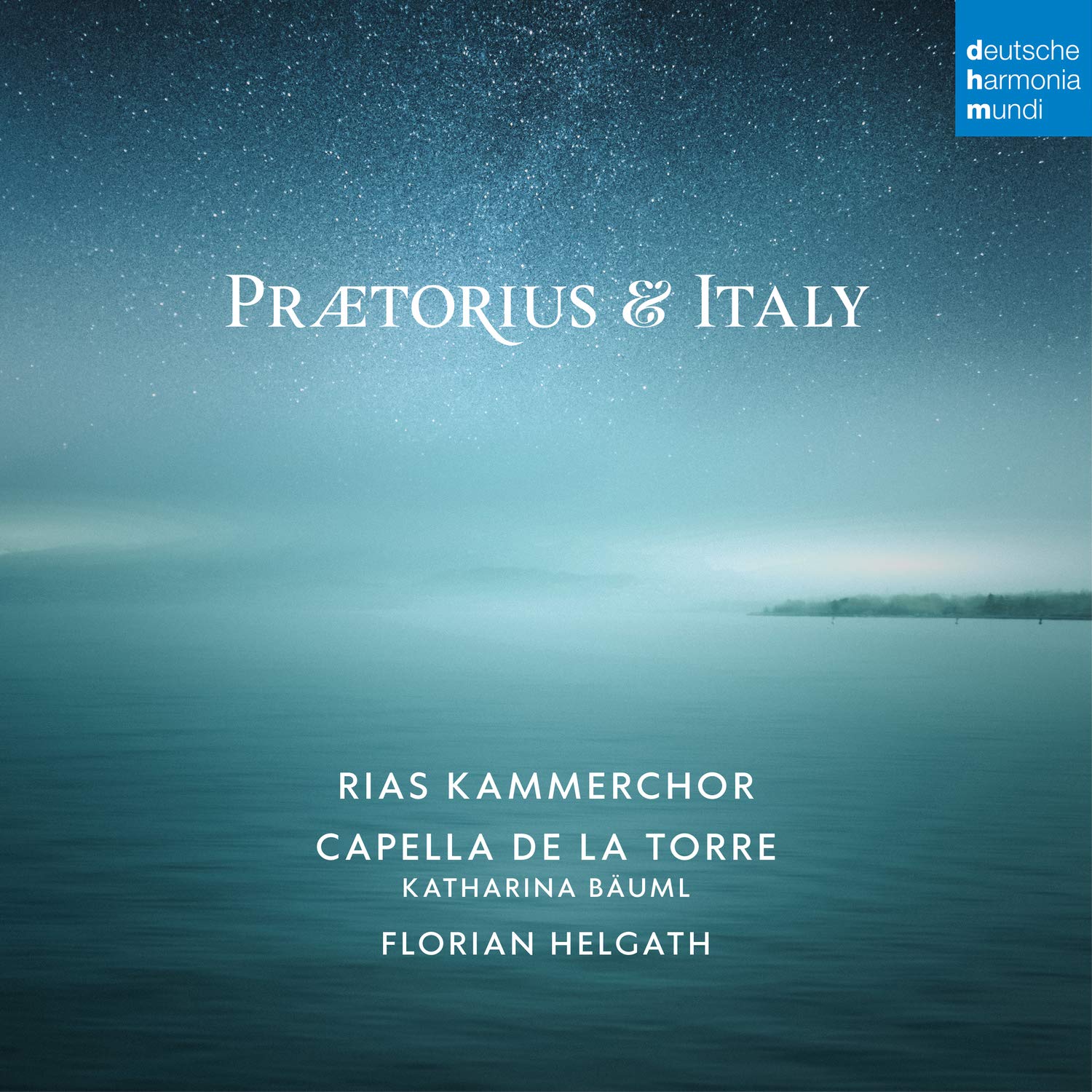 Praetorius and Italy Classical