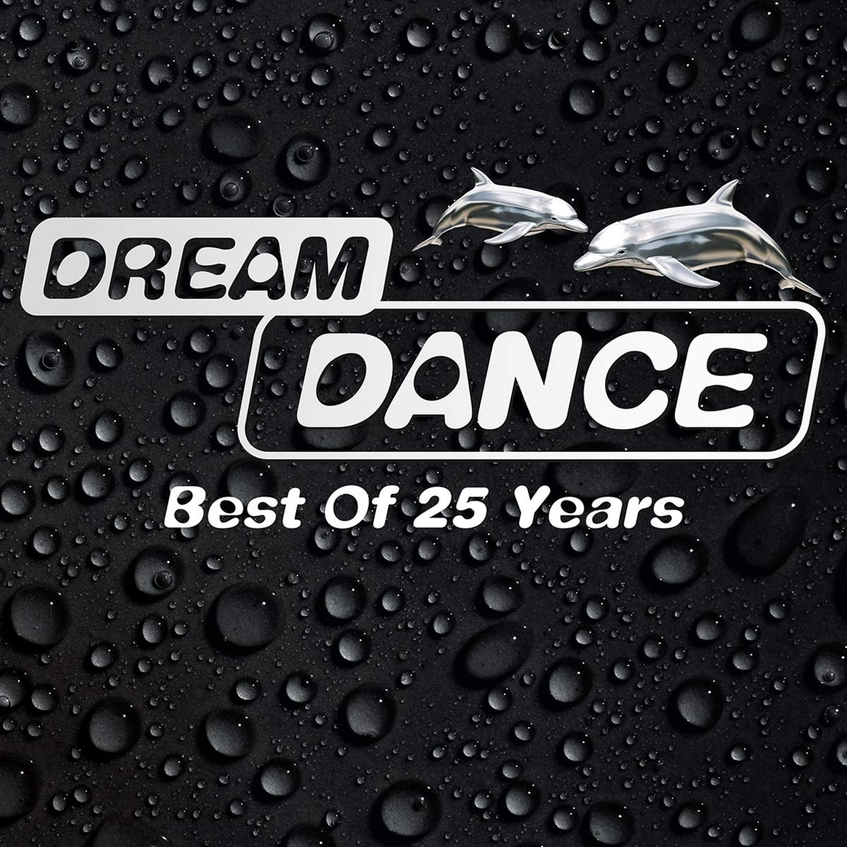 Dream Dance-Best of 25 Years Pop