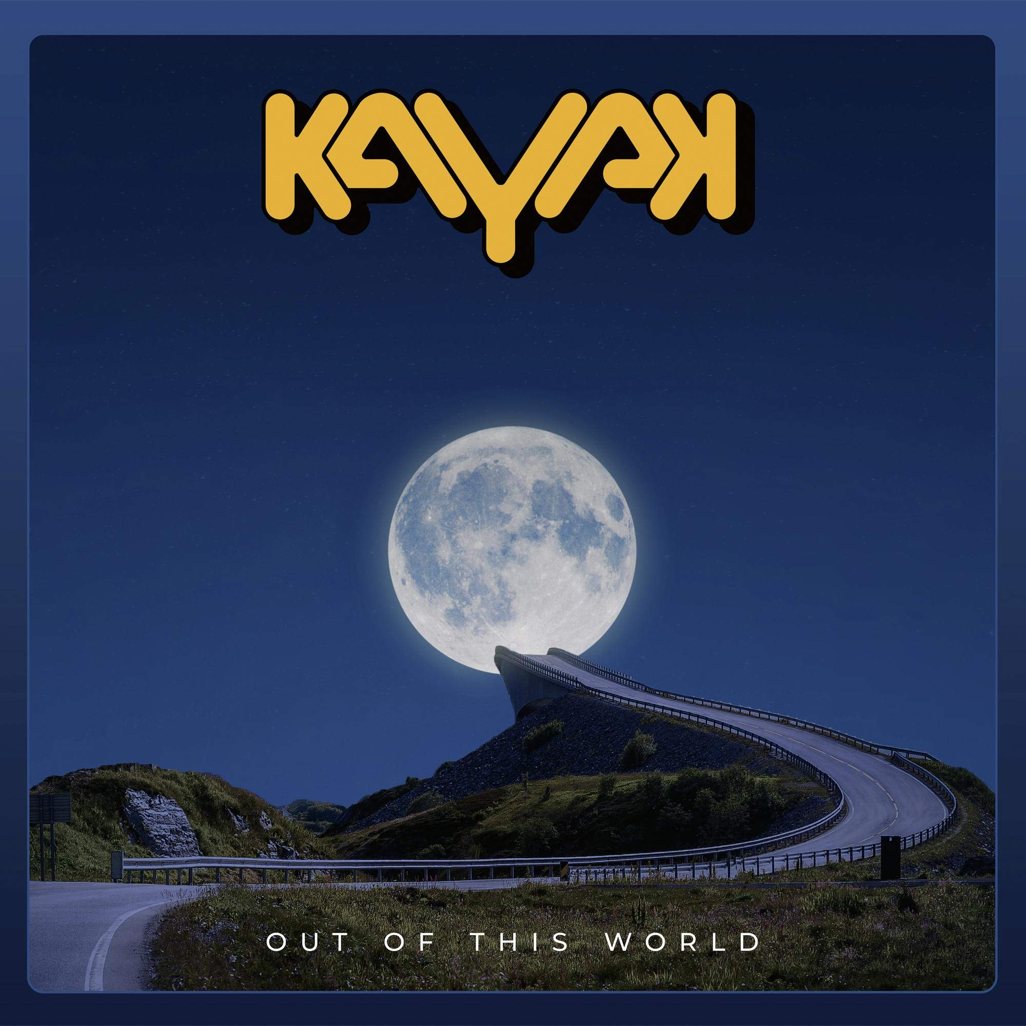 Product Image: Out Of This World