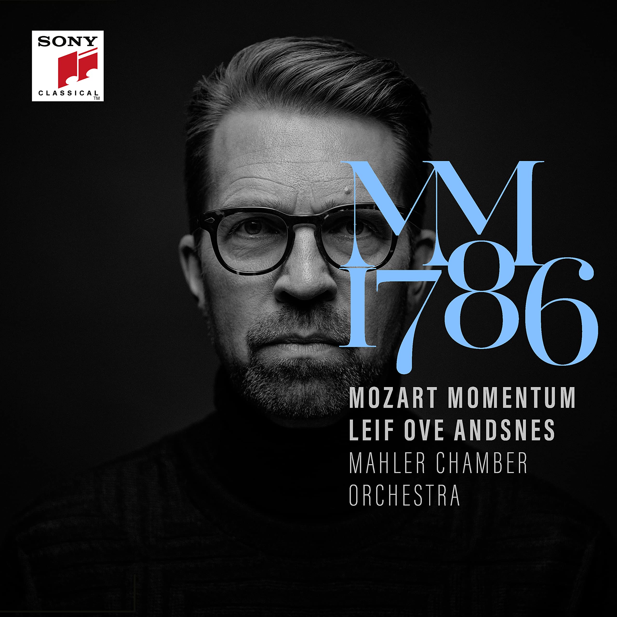 Mozart Momentum-1786 Classical