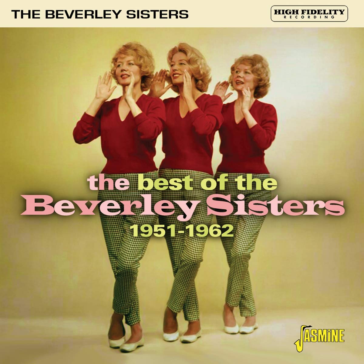 Best of 1951-1962 Music for Children