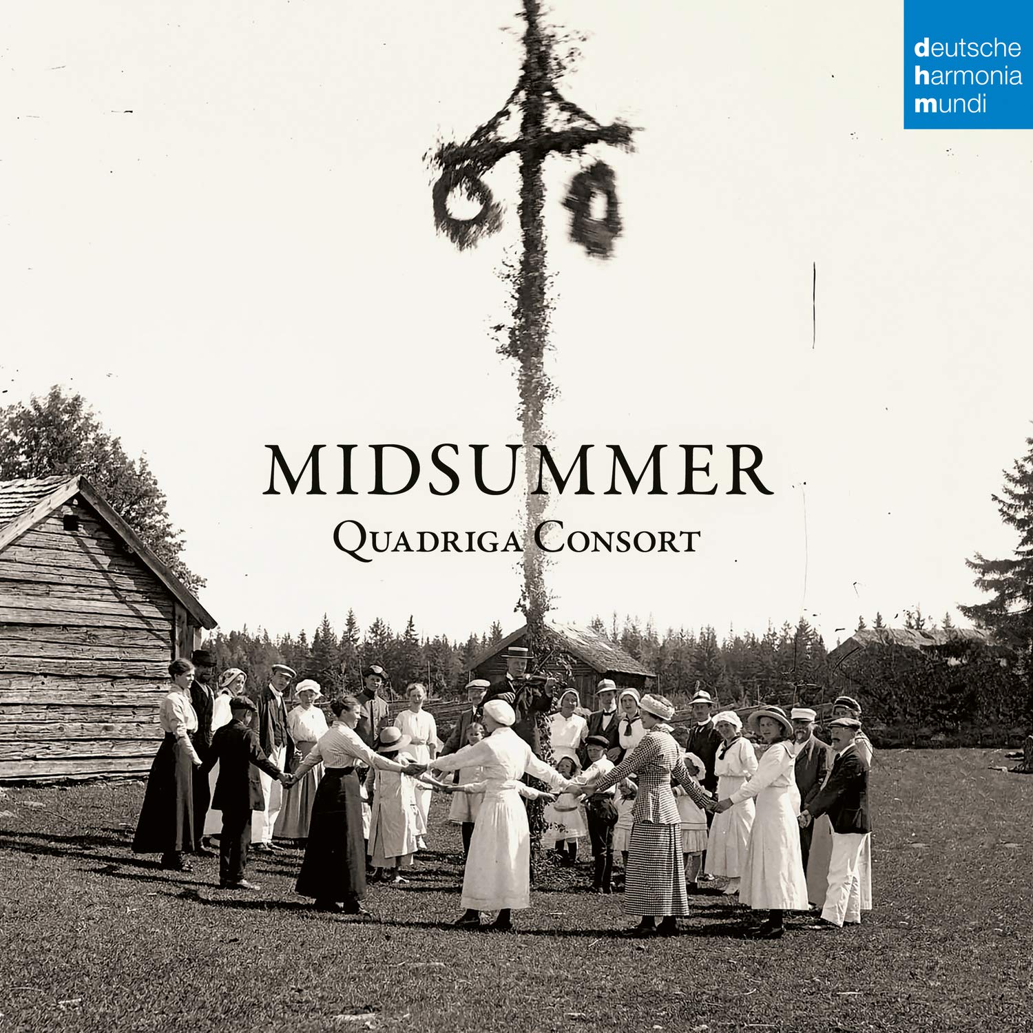 Sony Midsummer Classical