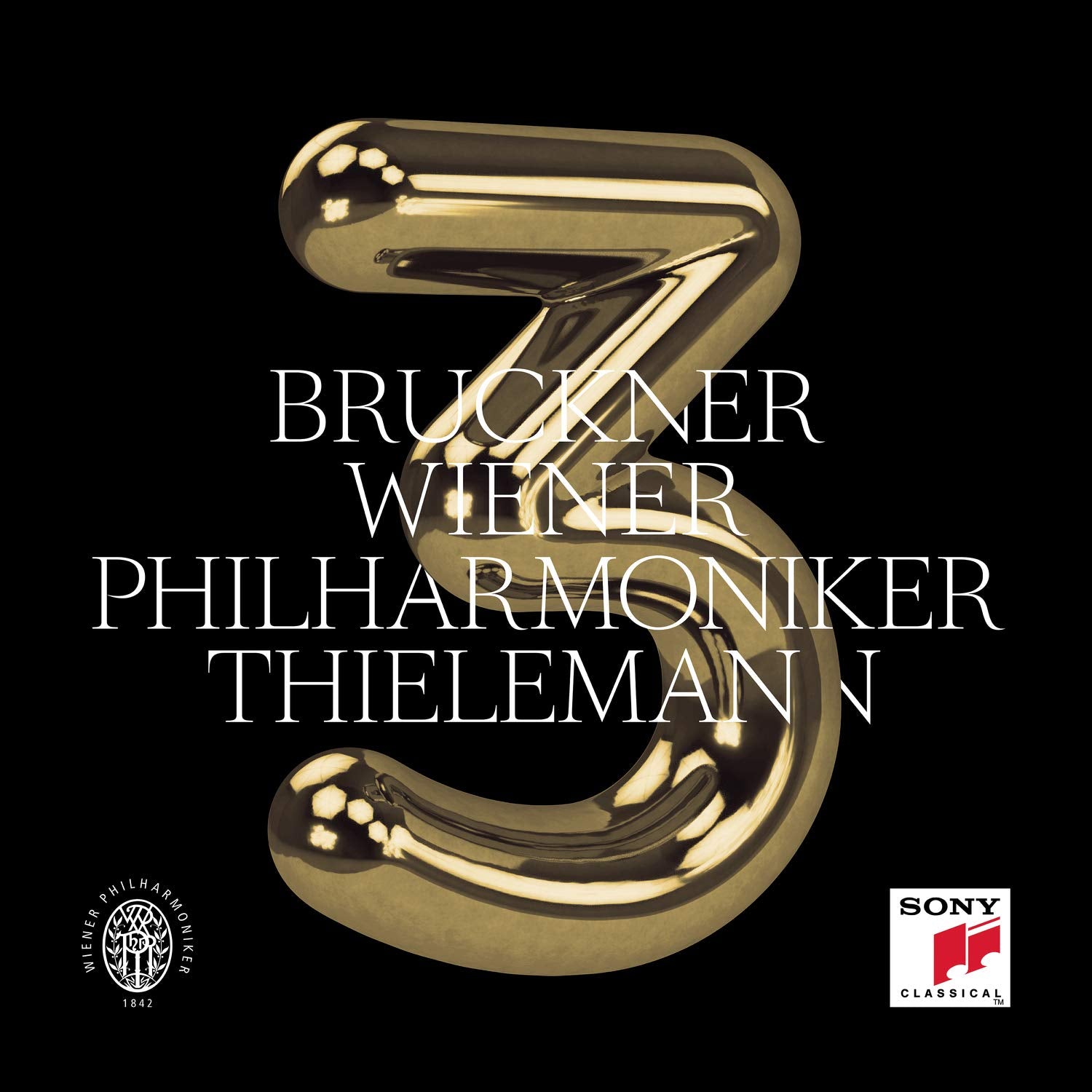 Bruckner: Sinfonie Nr. 3 d-Moll (WAB 103/Edition Nowak) Classical