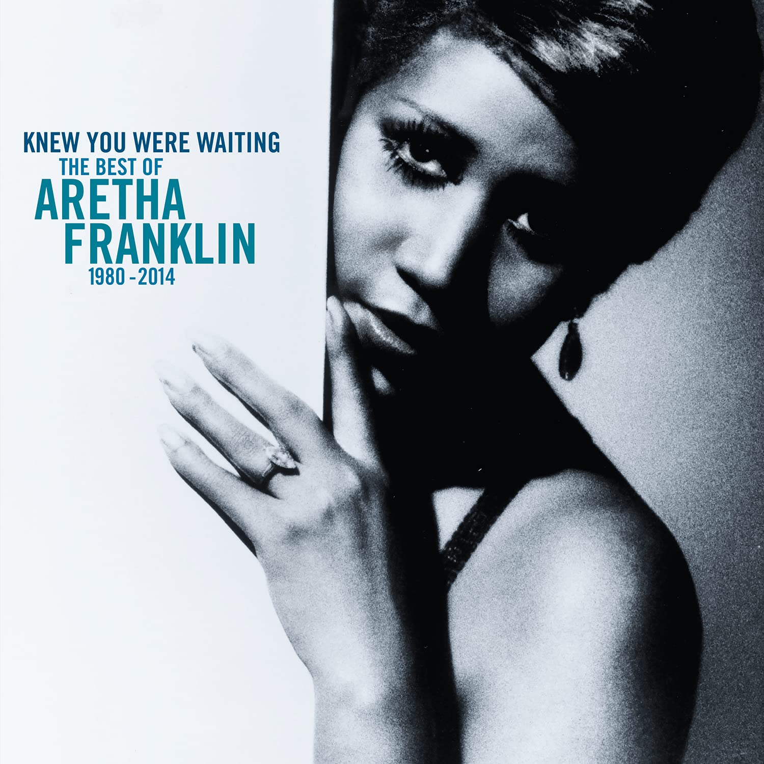 Knew You Were Waiting: the Best of Aretha Franklin Pop