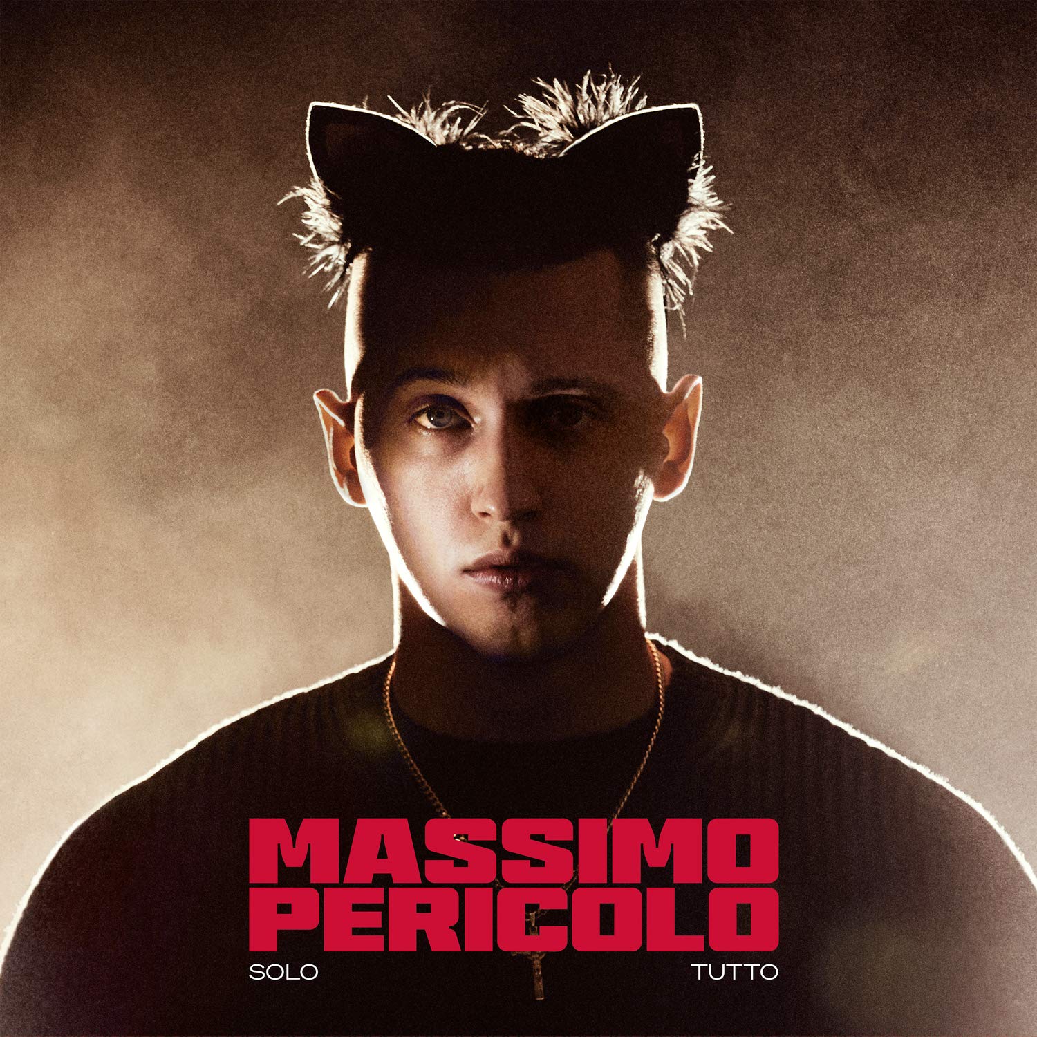 Solo Tutto (2lp Black Vinyl 180gr) Music