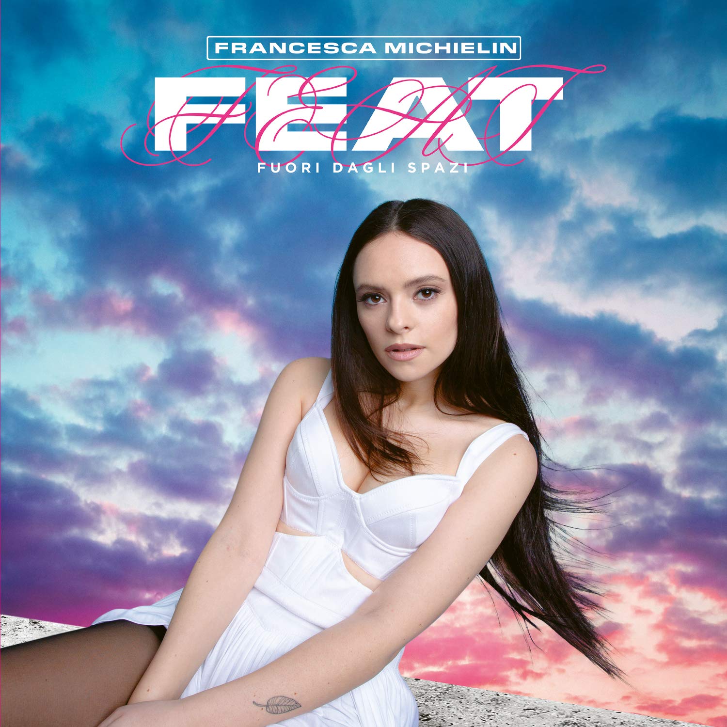 Feat (Fuori Dagli Spazi) Sanremo 2021 Pop