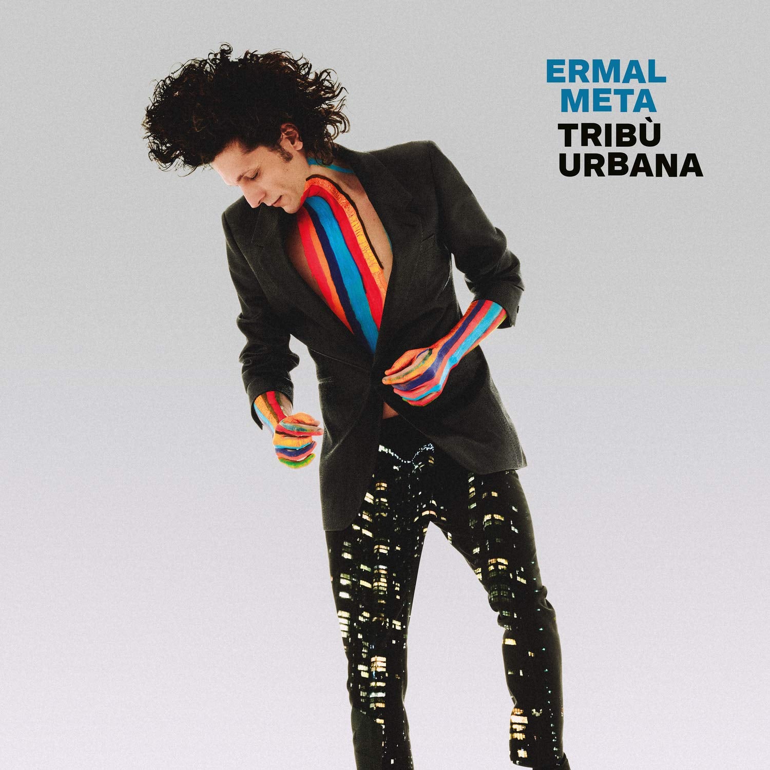 Tribu Urbana (Sanremo 2021) Pop