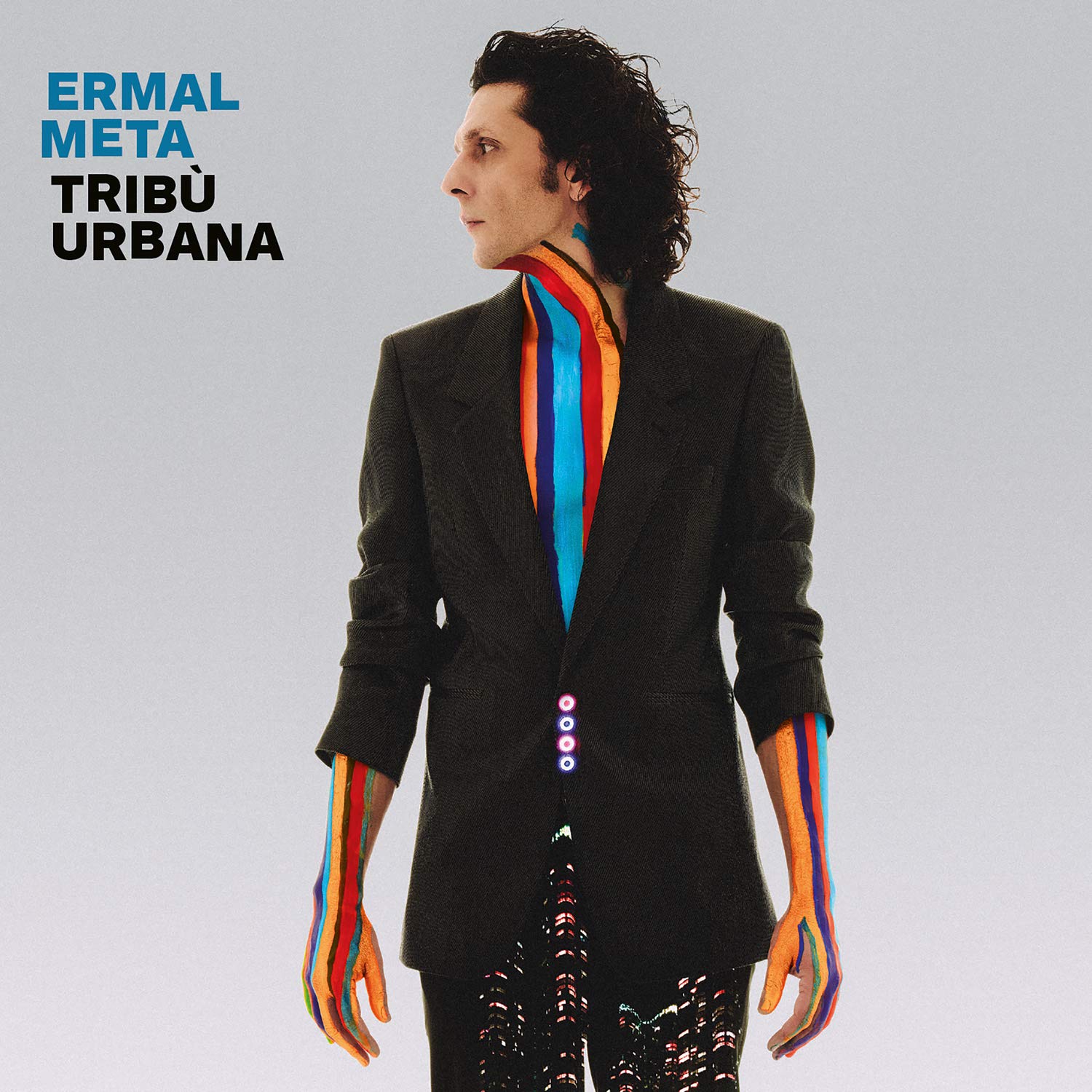Tribu Urbana (Sanremo 2021) Pop