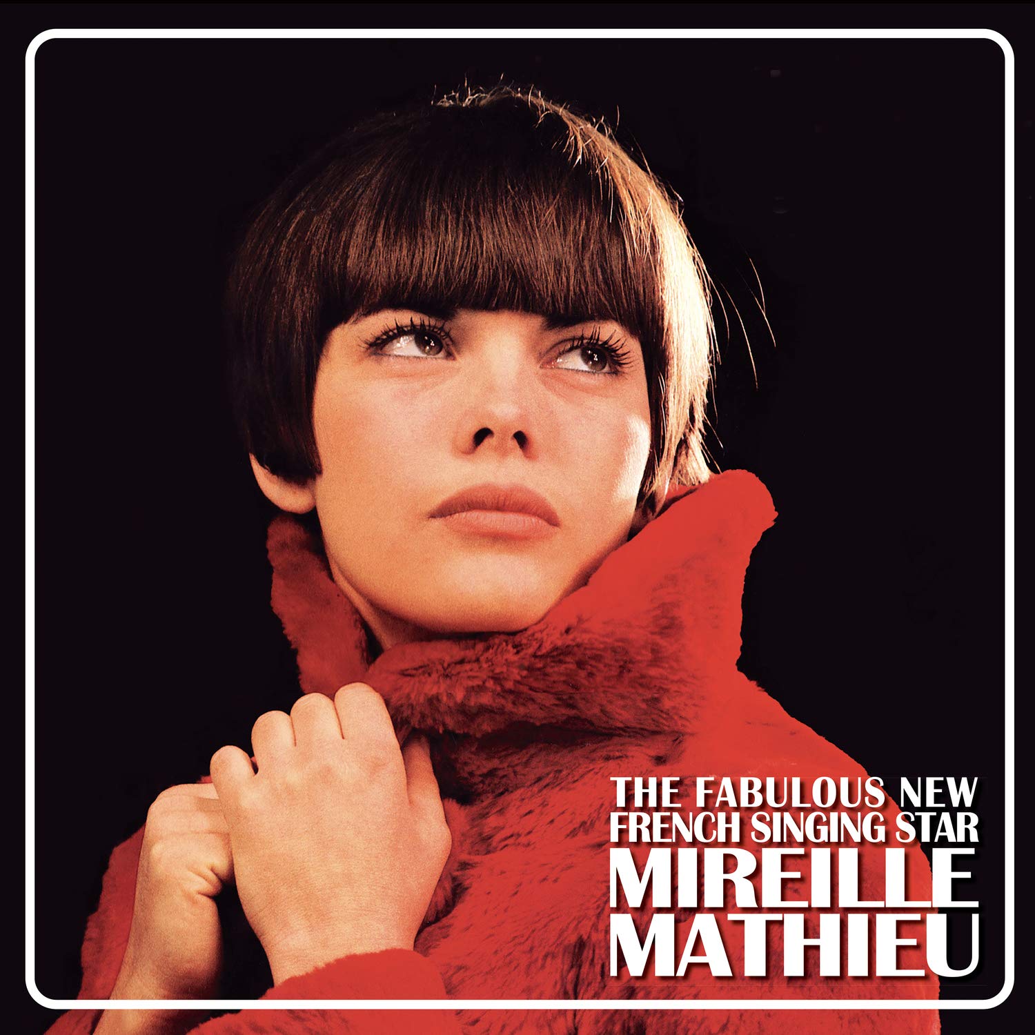 The Fabulous New French Singing Star Pop