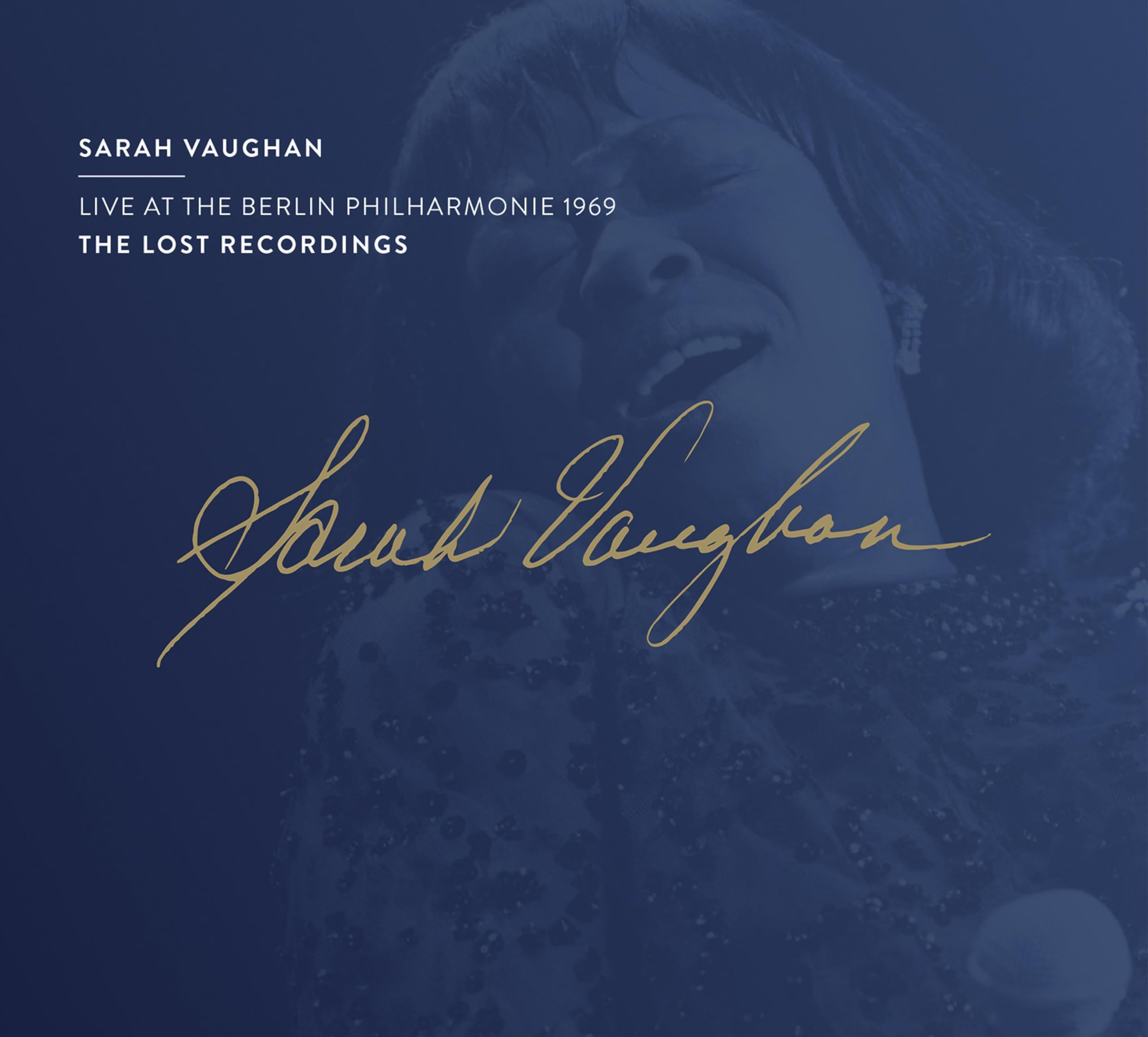 Live at the Berlin Philharmonie 1969 Music
