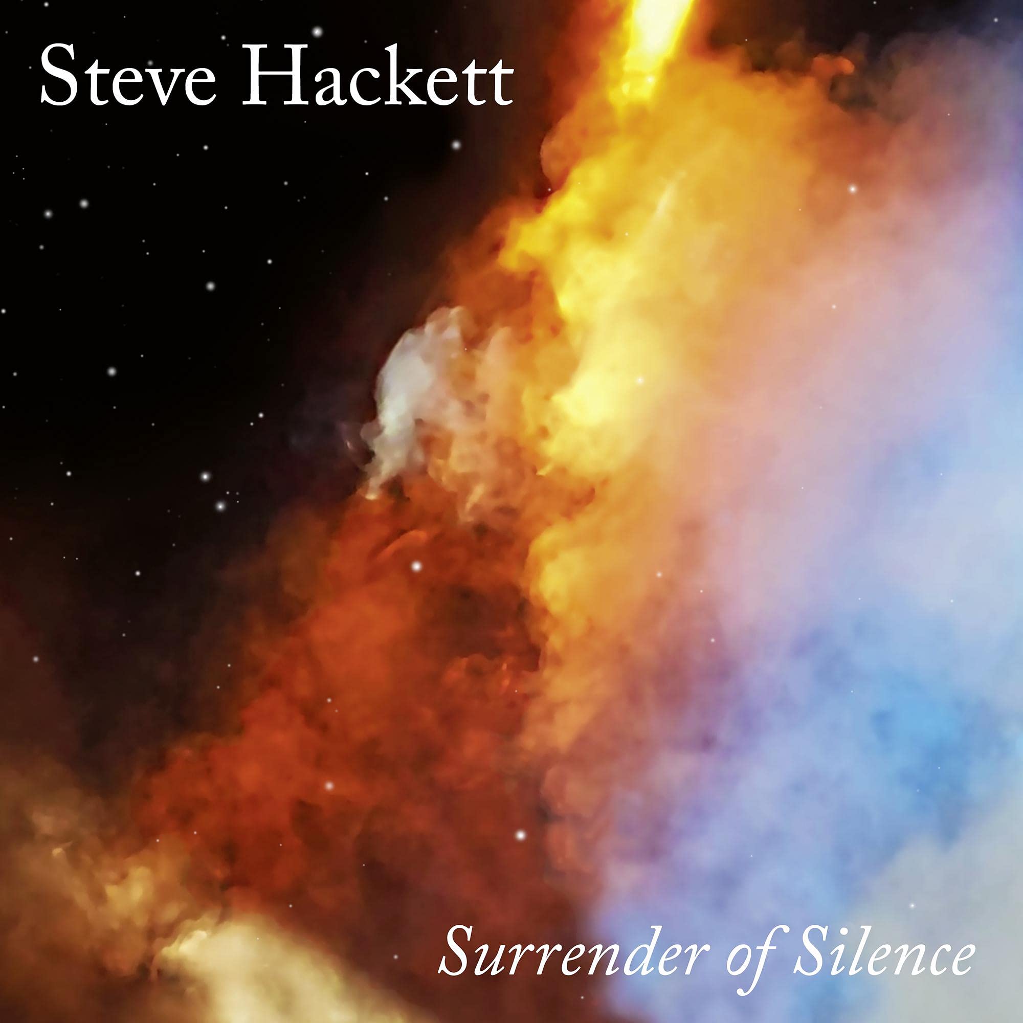 Product Image: Surrender of Silence (Gatefold black 2LP+CD & LP-Booklet)
