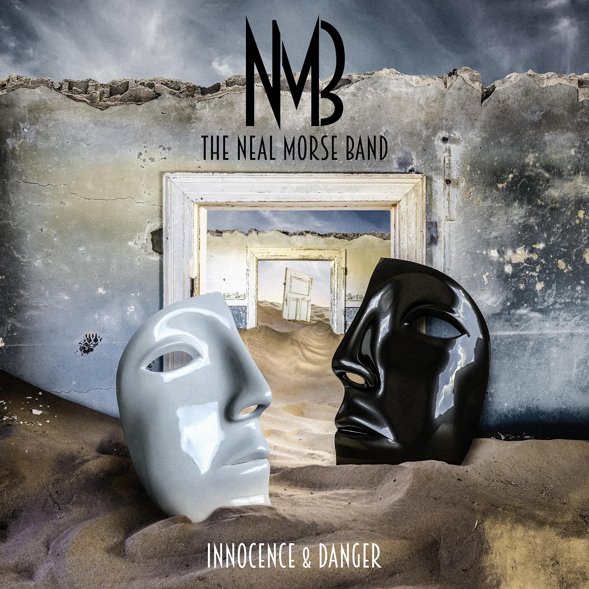 Innocence & Danger (black 3LP+2CD Box Set) Rock