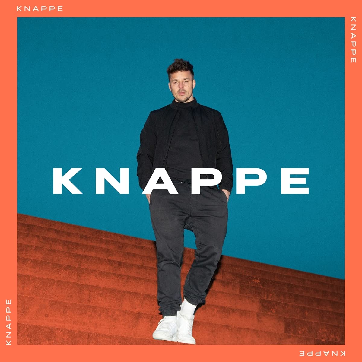 Knappe Pop
