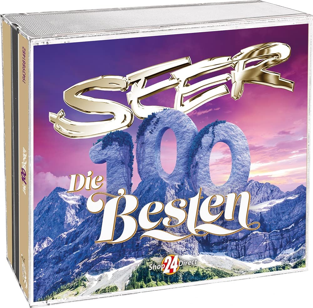 Die 100 Besten Music