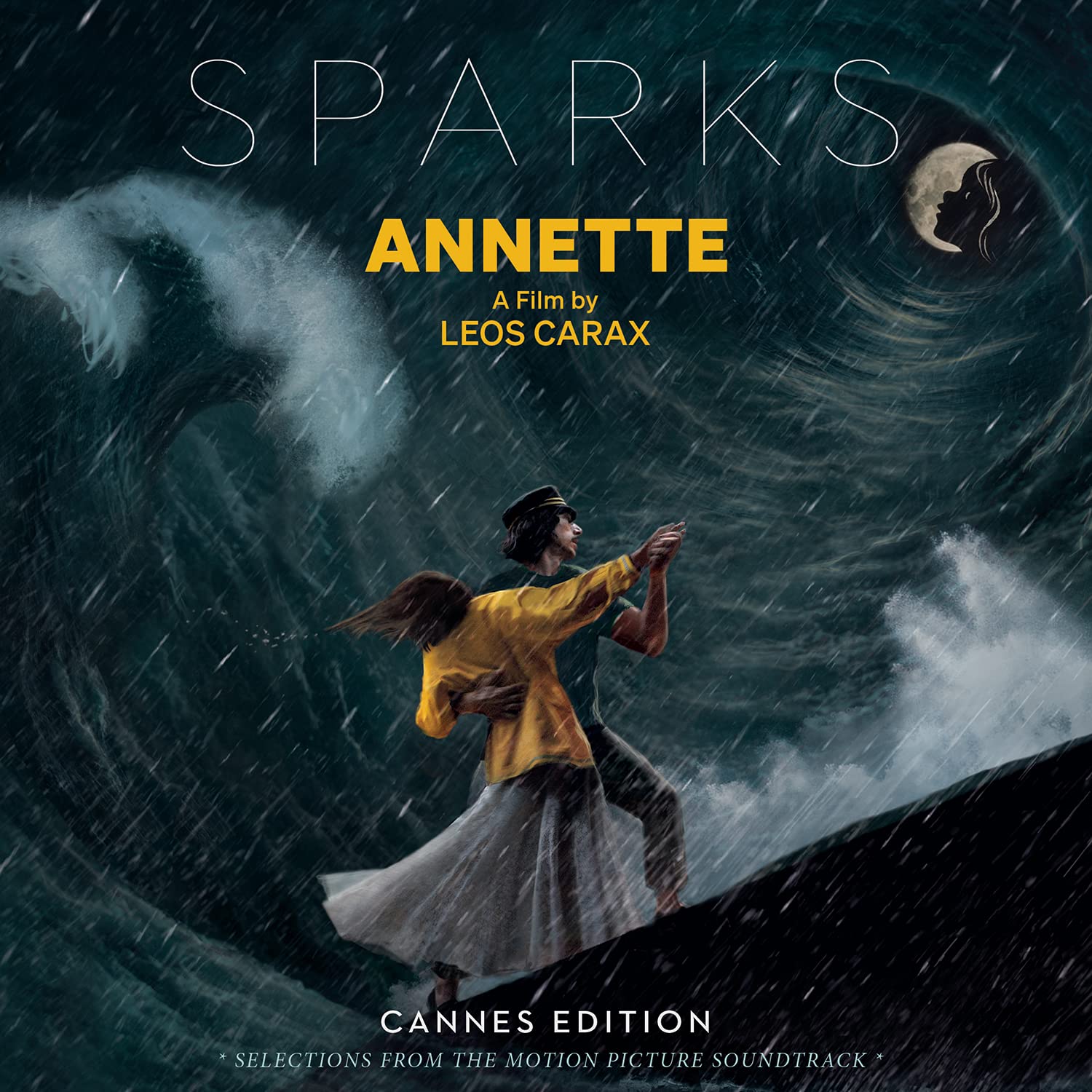 Annette/OST Pop