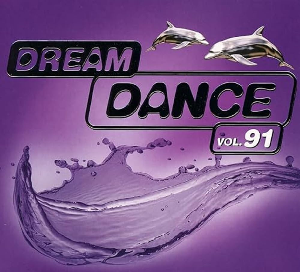 Dream Dance,Vol.91 Funk, R&B & Soul