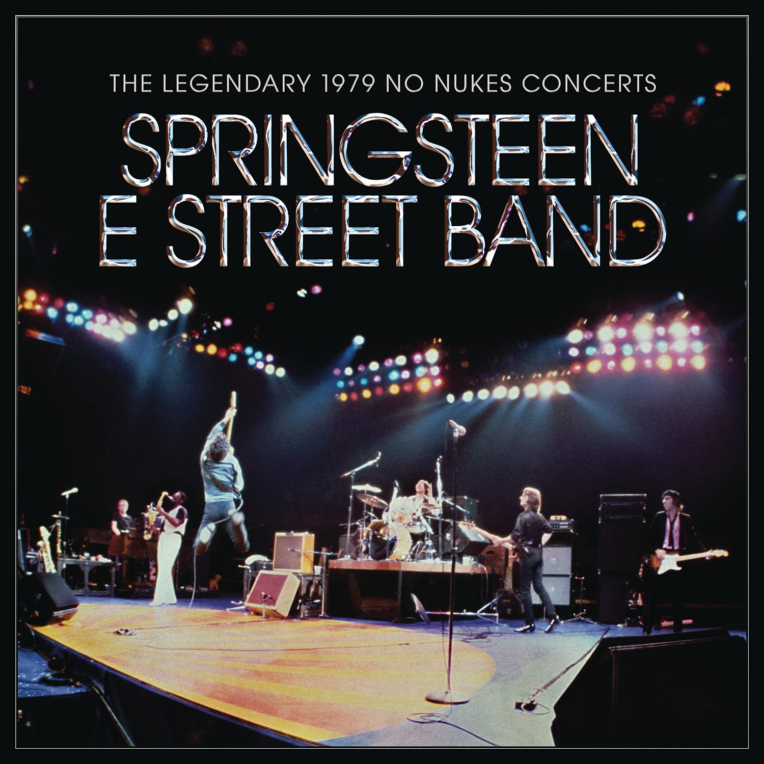 The Legendary 1979 No Nukes Concerts Rock