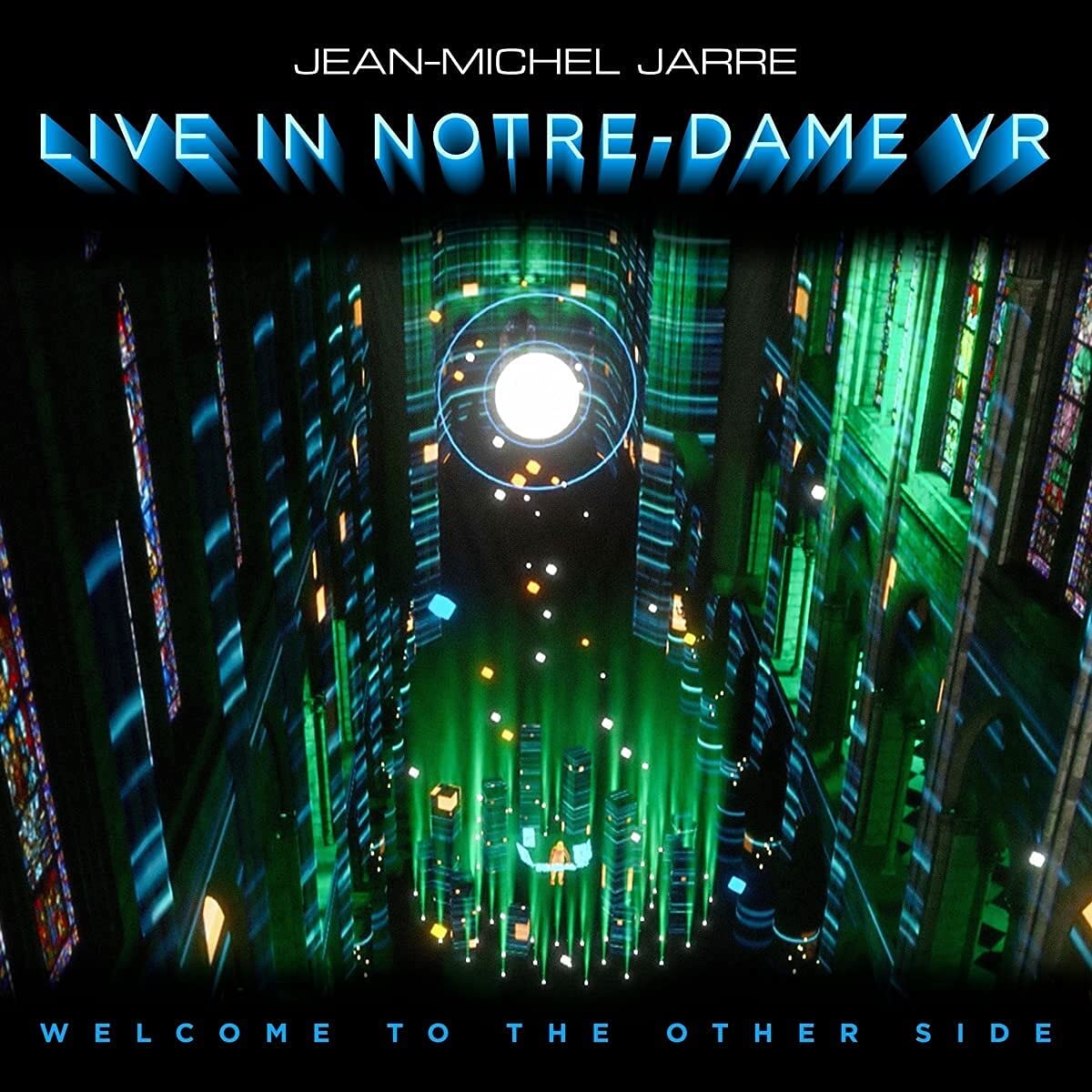 Welcome to the Other Side Funk, R&B & Soul