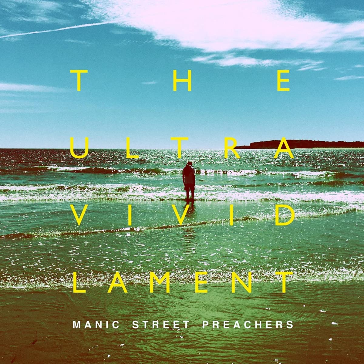 The Ultra Vivid Lament Rock