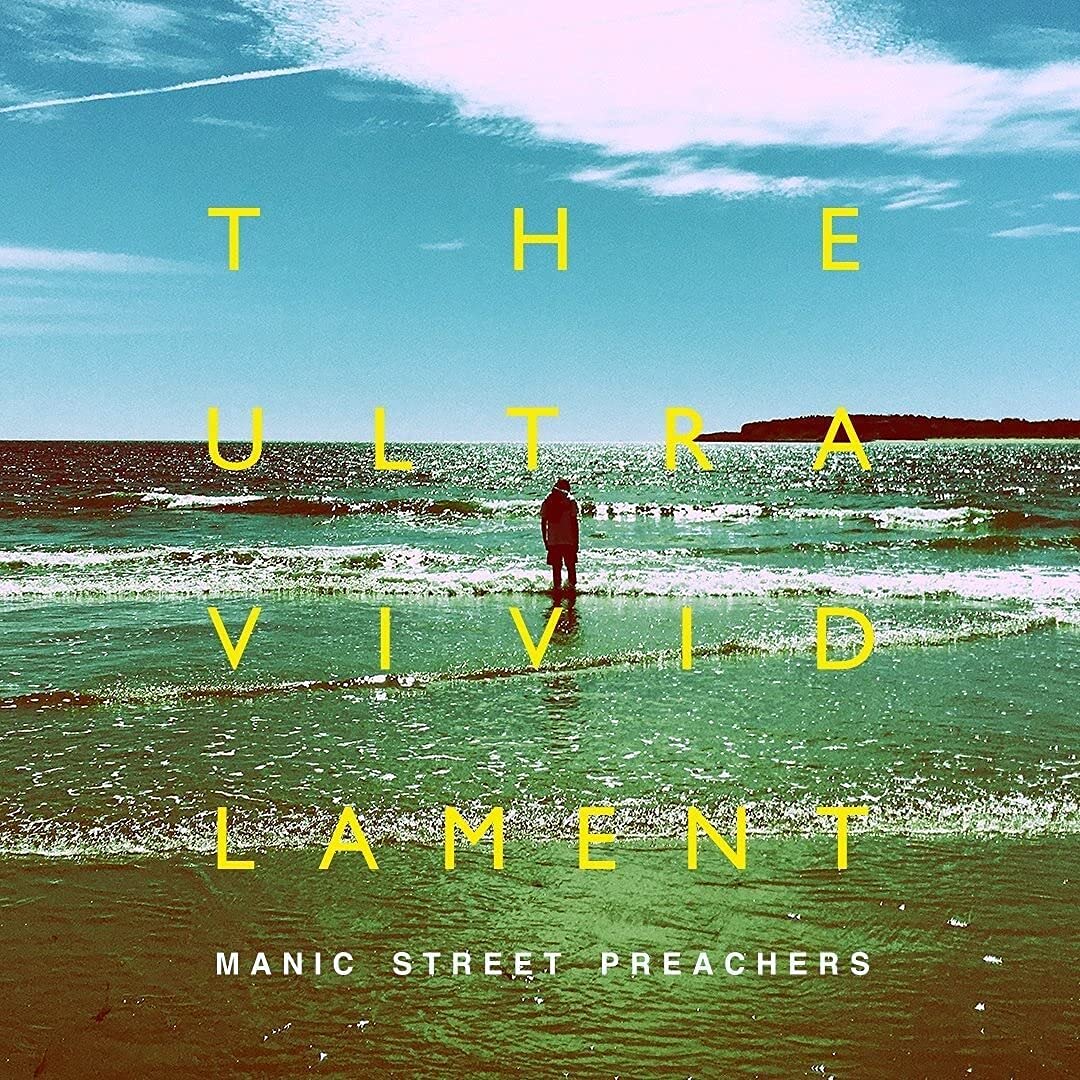 The Ultra Vivid Lament Rock