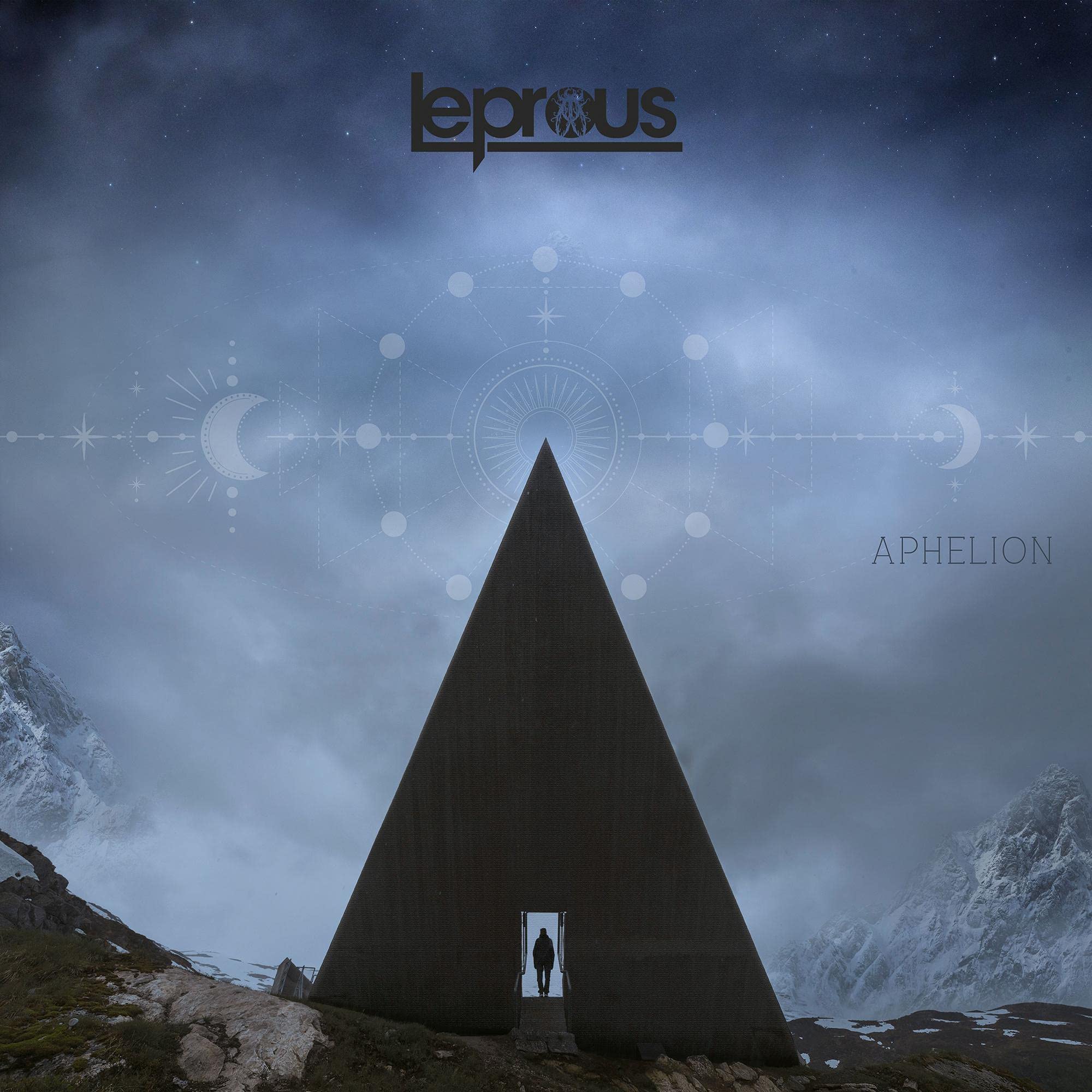 Aphelion Metal & Hardrock