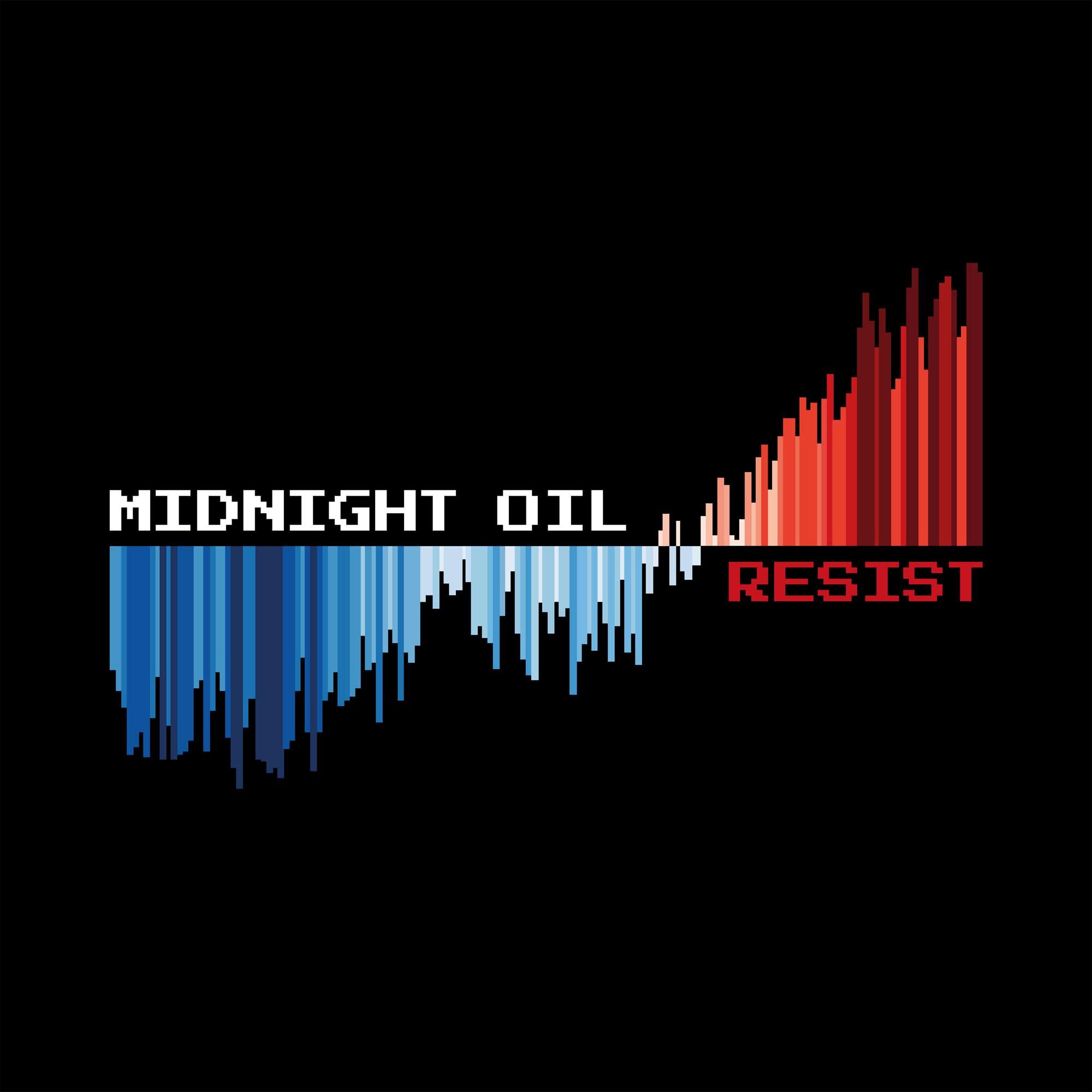 Resist Rock