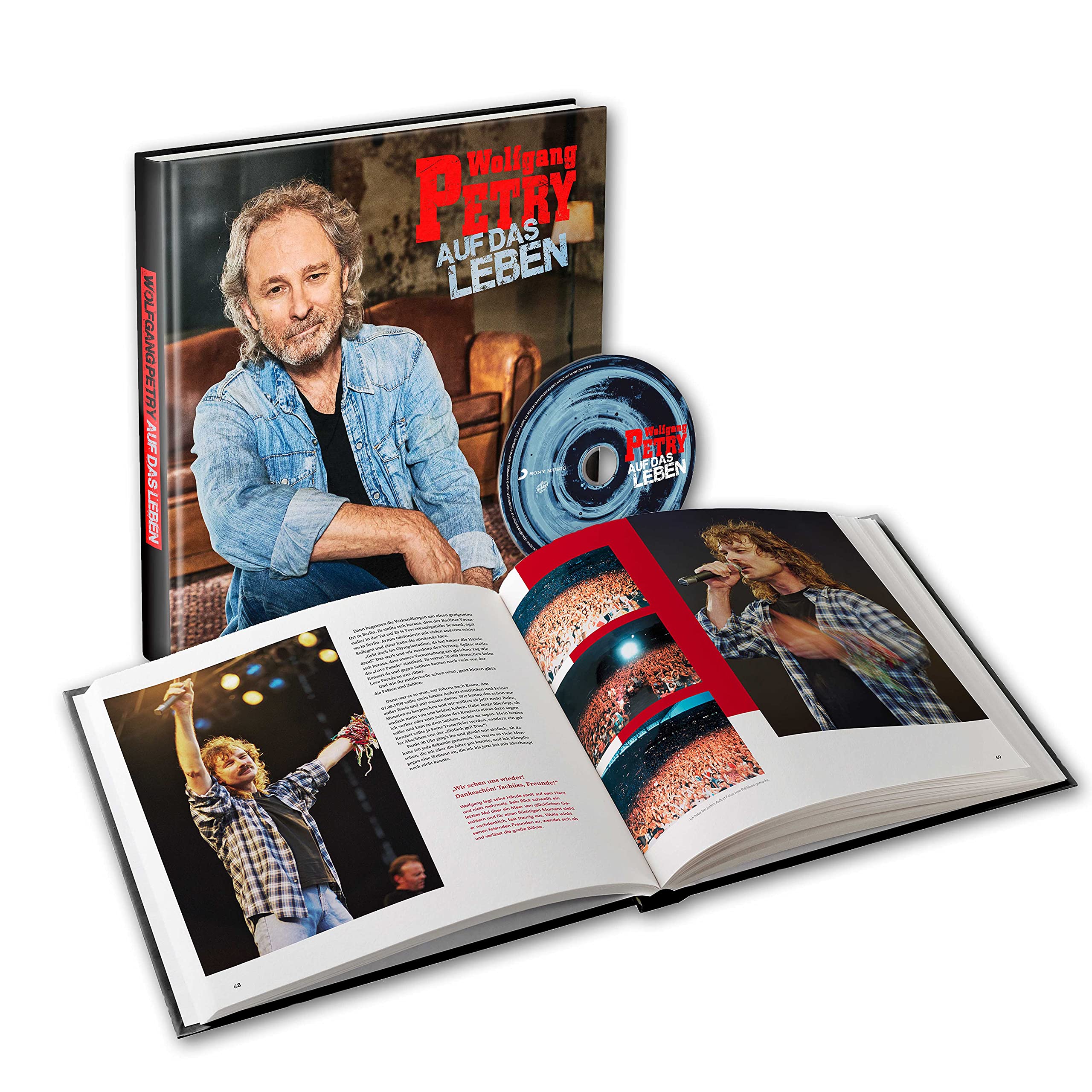 Auf das Leben German Schlager & Volksmusik