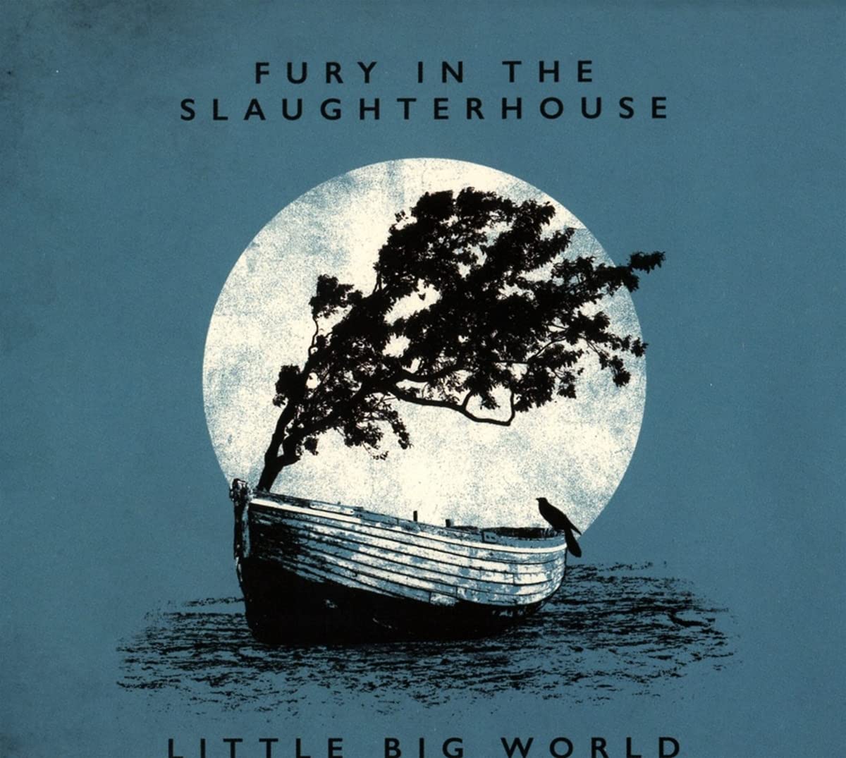 Little Big World-Live & Acoustic Metal & Hardrock