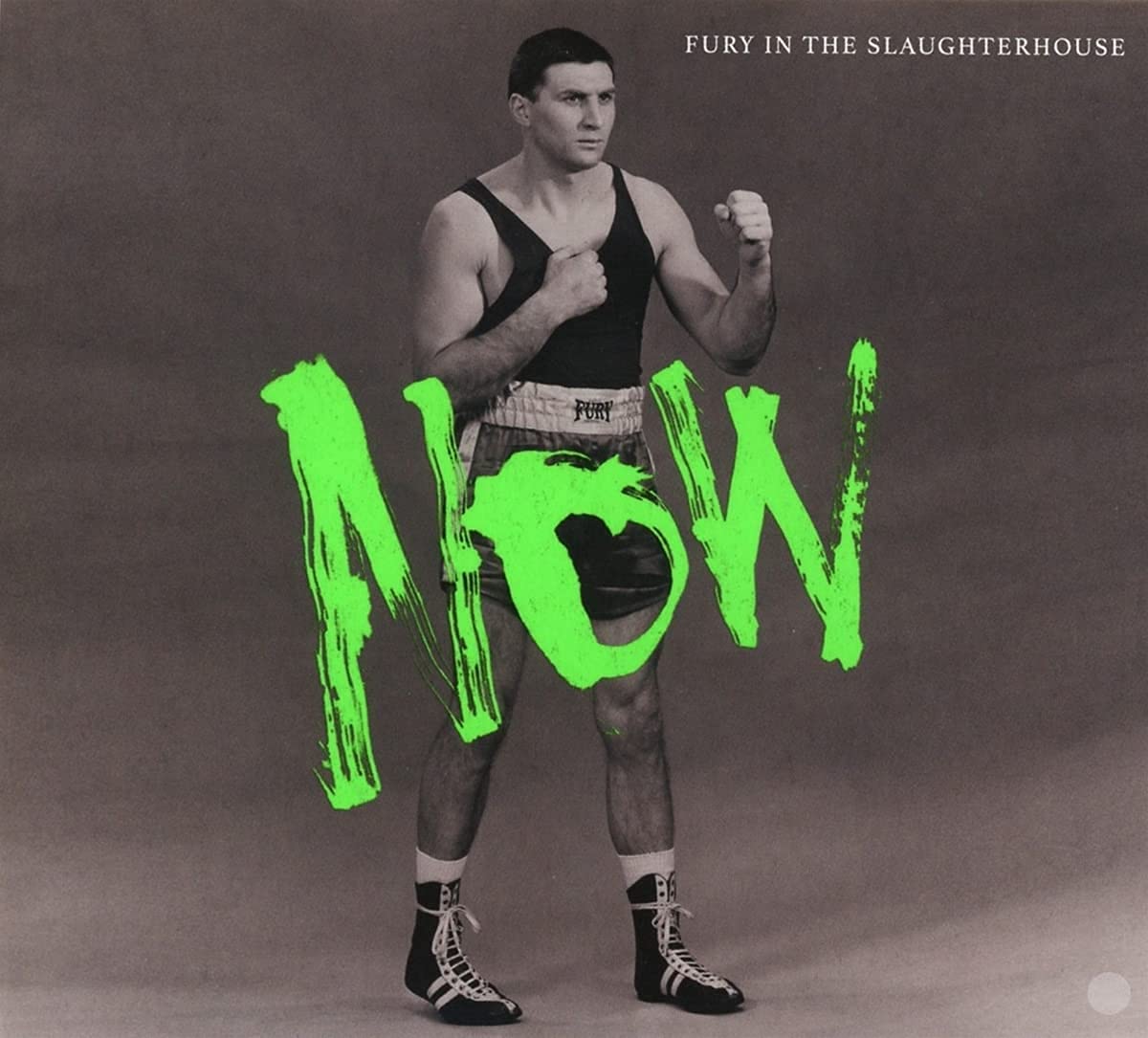 Product Image: Now