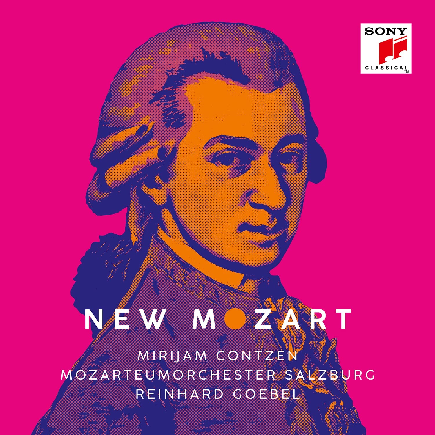 New Mozart Classical